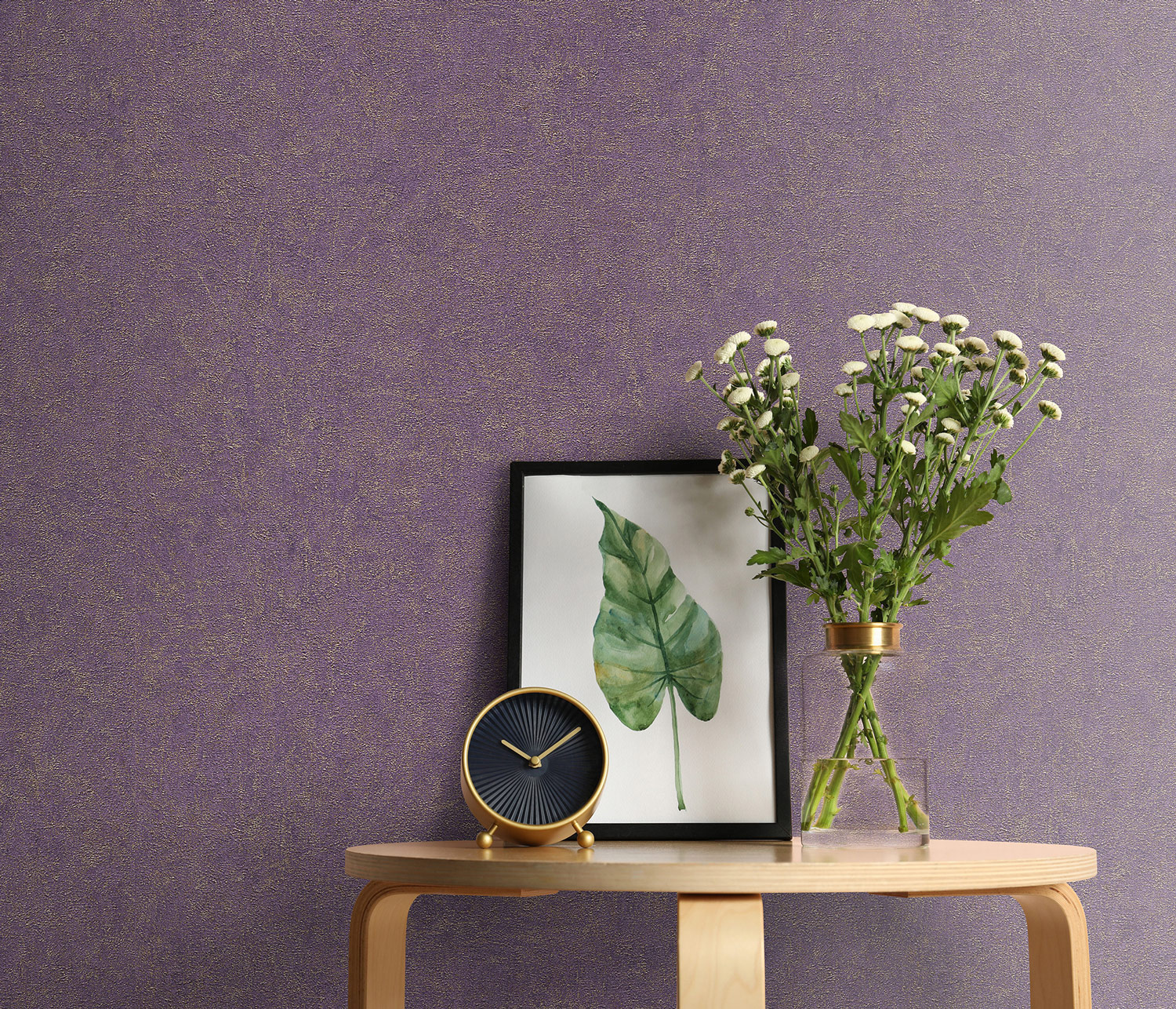 Erismann Vliestapete GMK Fashion for Walls 4 violett 1037745