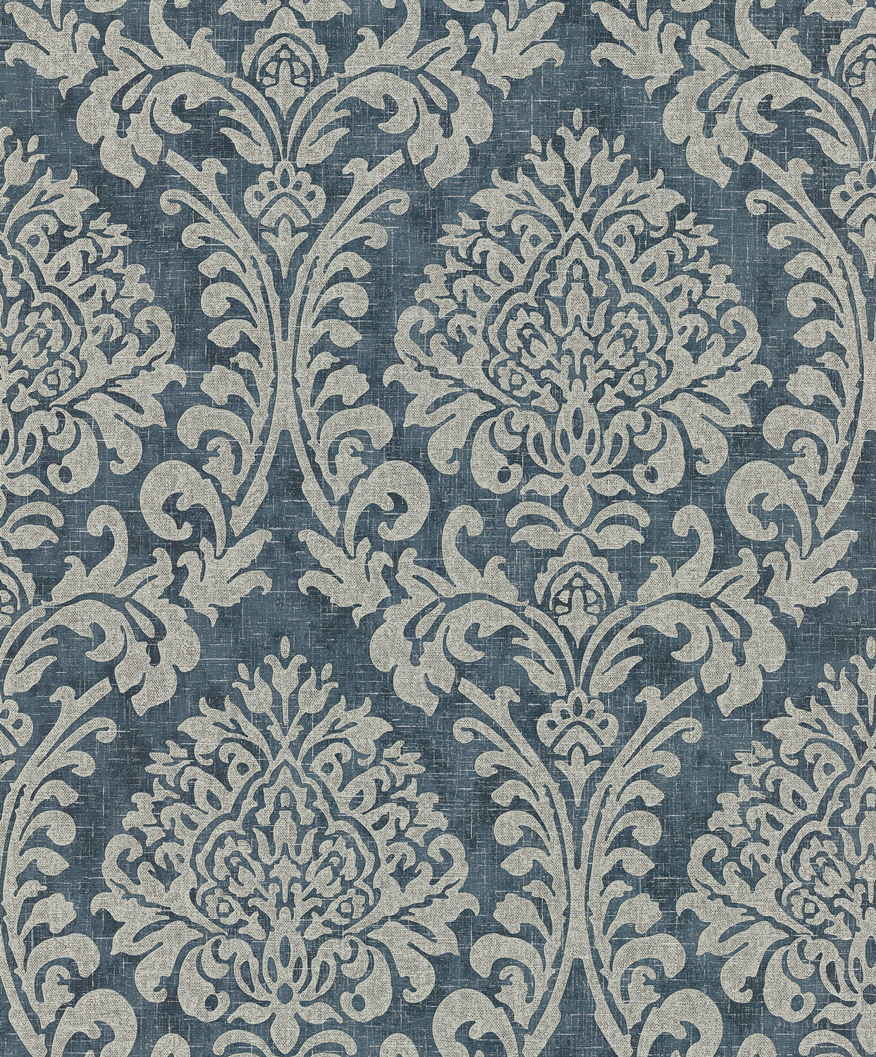 Grandeco Vliestapete Nomad Barocktapete A50101