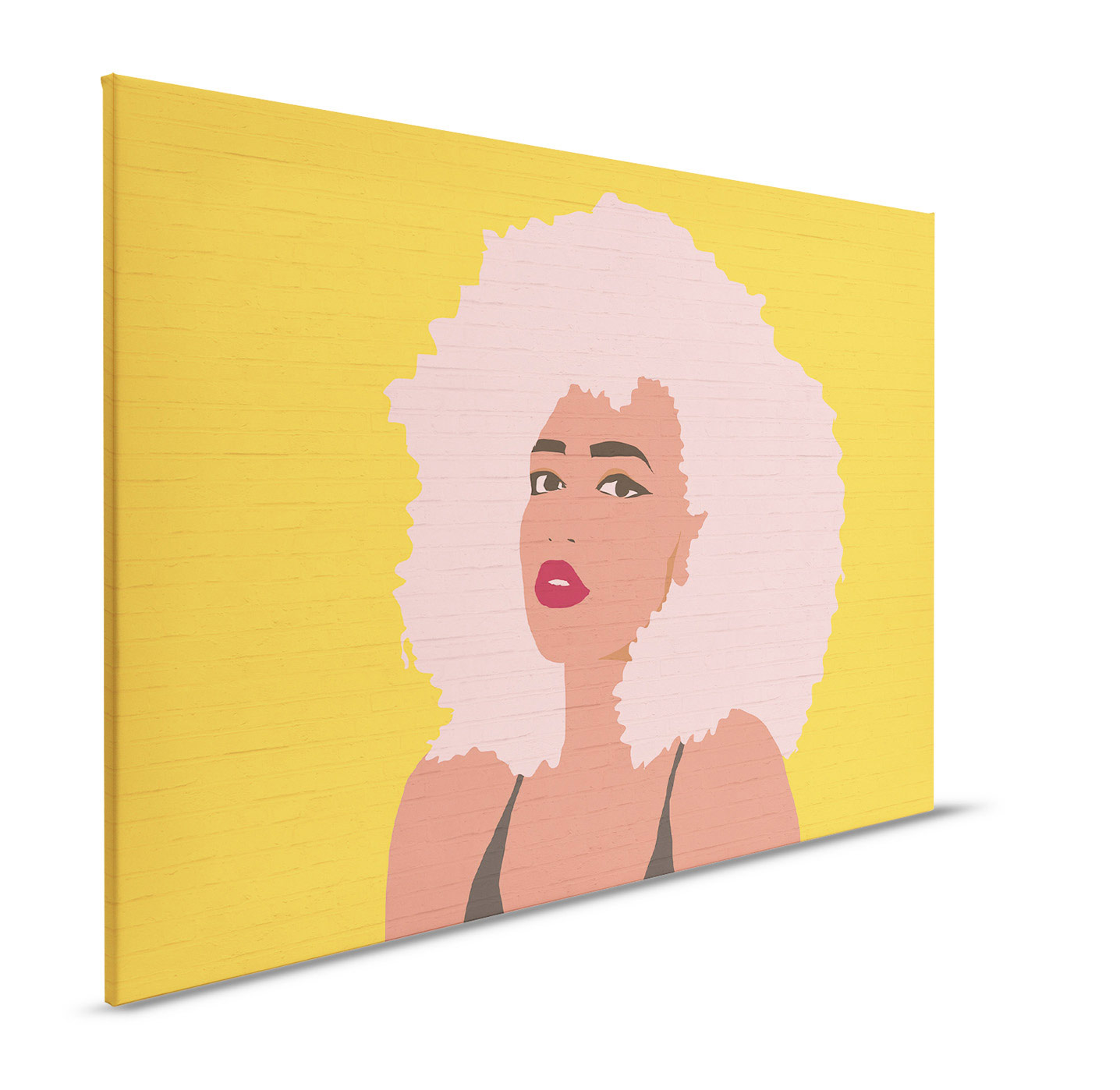 AS Leinwandbild Whitney 2 DD132353