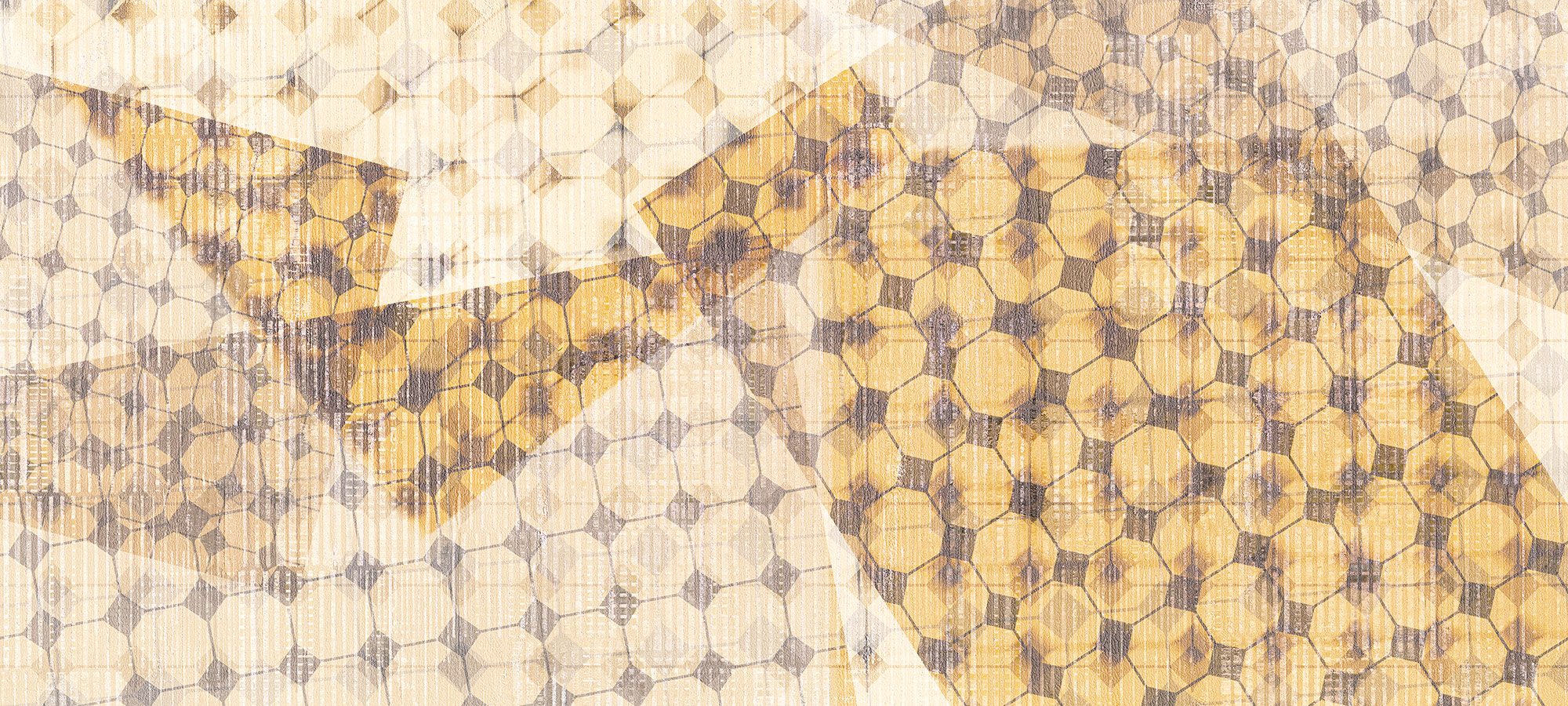 AS Fototapete Atelier 47 PatternArt DD116860