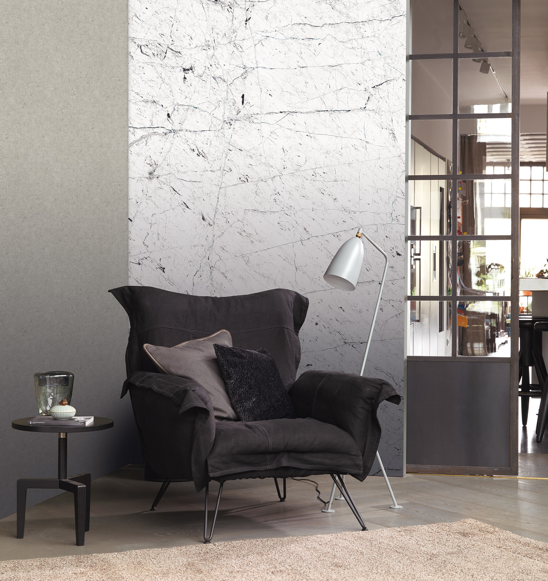 Rasch Fototapete Magic Walls Factory 364330