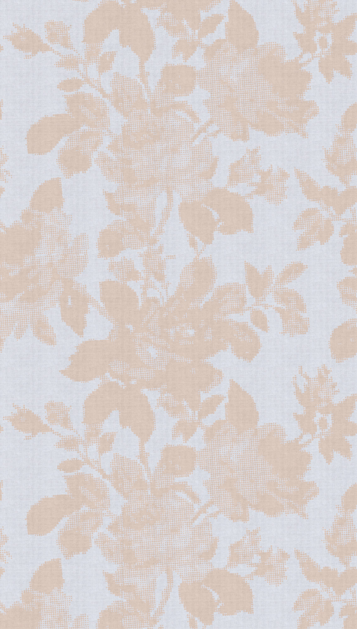 Livingwalls Vliestapete The Wall 3 Floral 398771