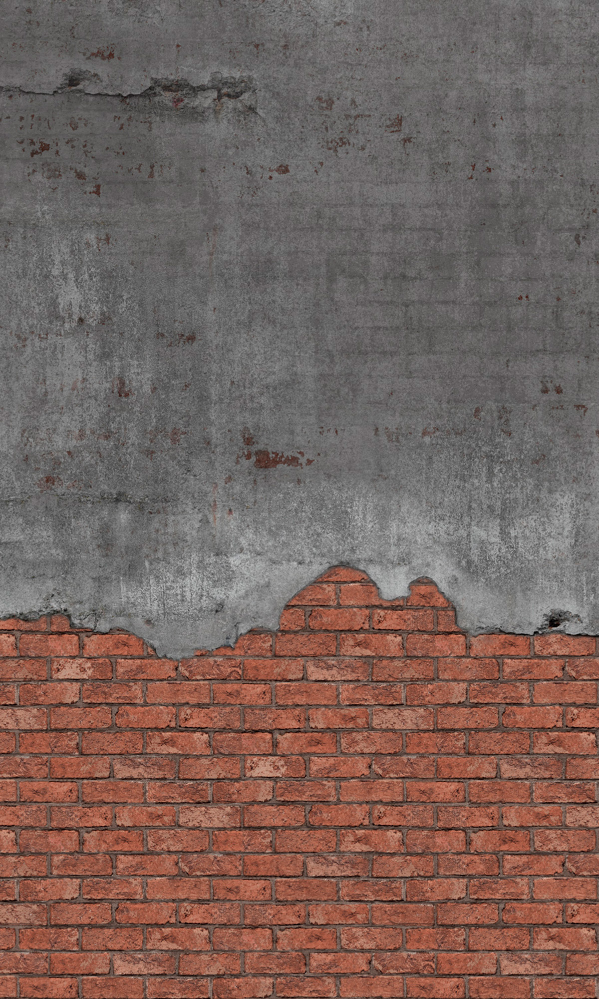 Rasch Fototapete Magic Walls Backstein Backsteinwand 364309