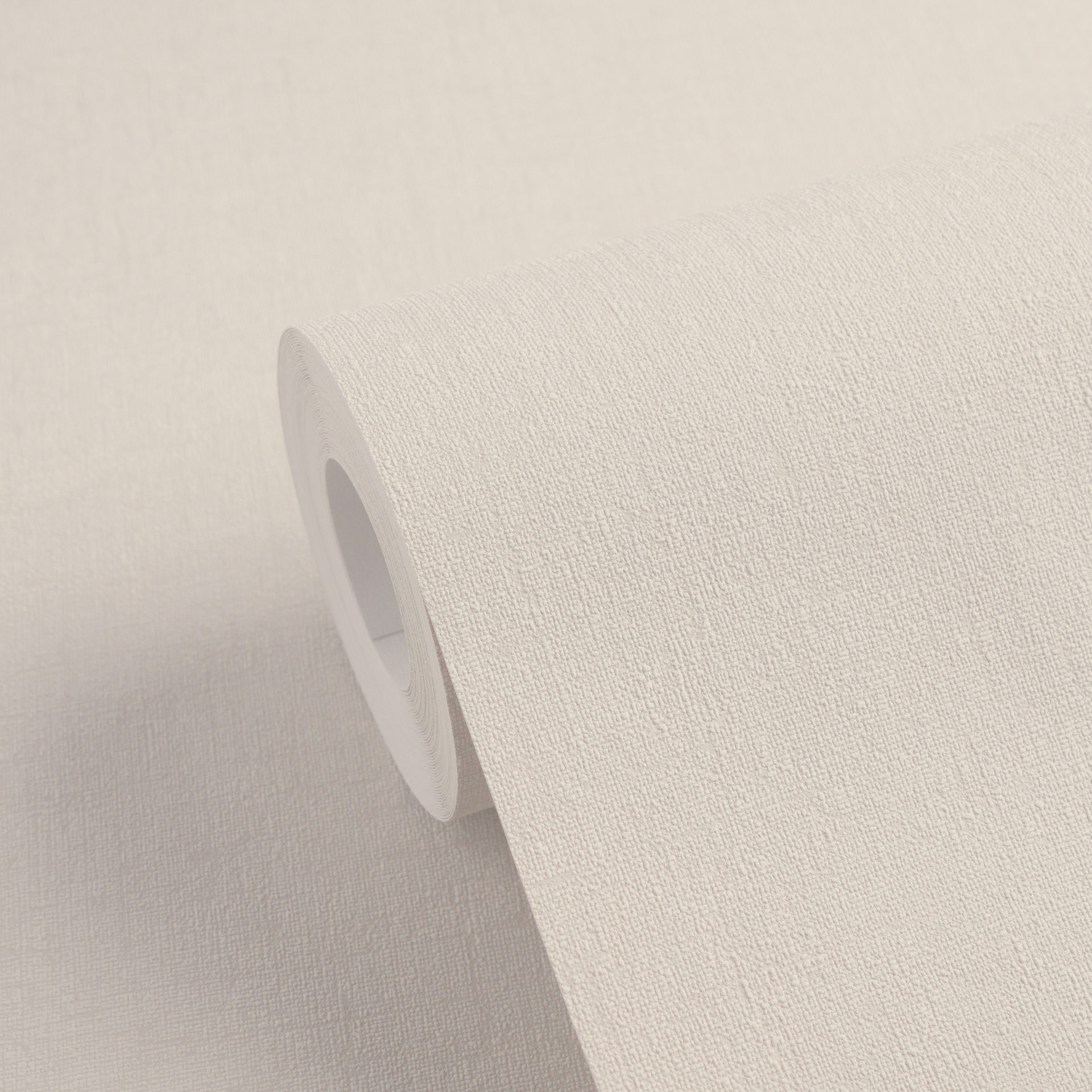 AS Vliestapete Attractive 3 Unitapete Beige 393392