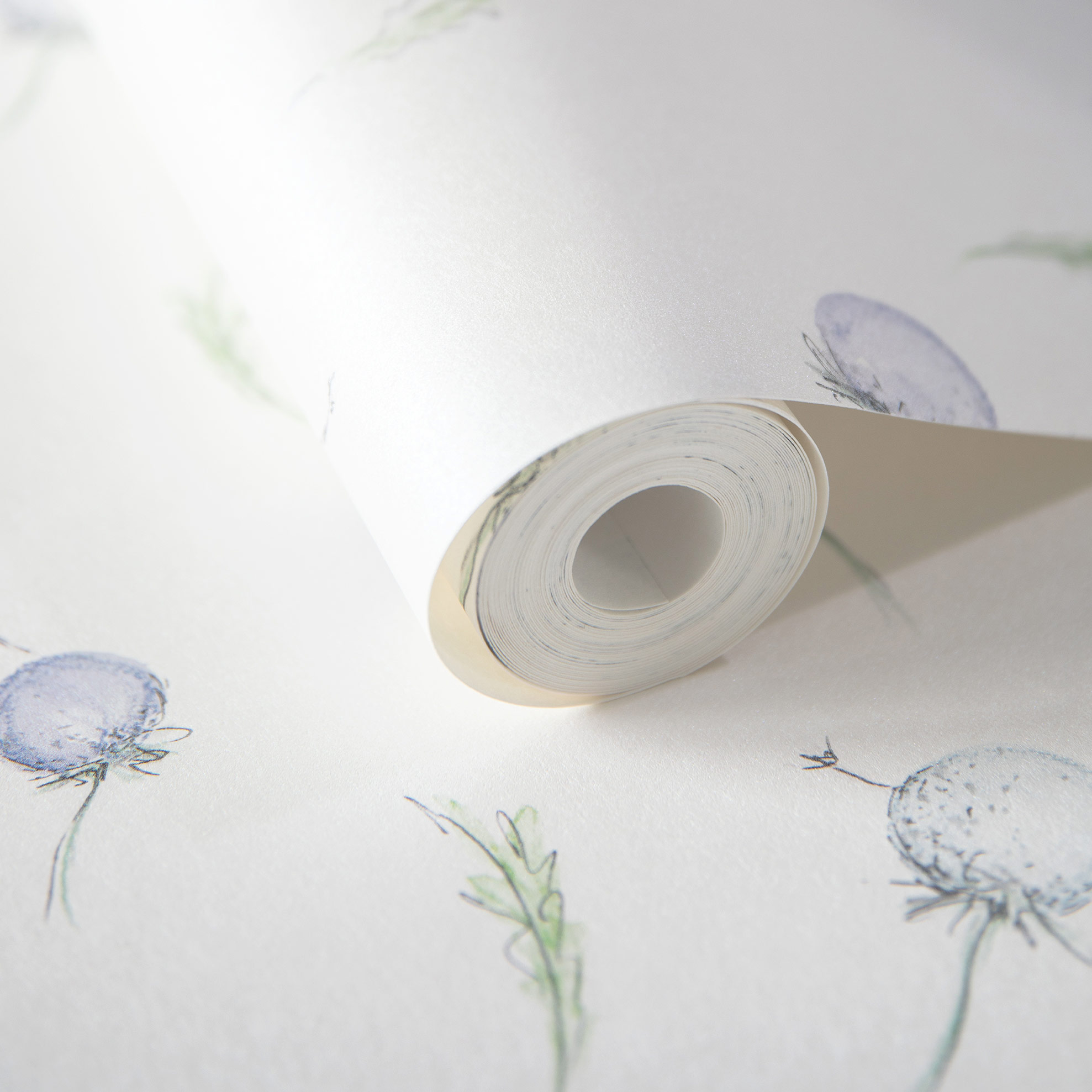 Hohenberger Vliestapete Happy Inner Child Dandelion 27561