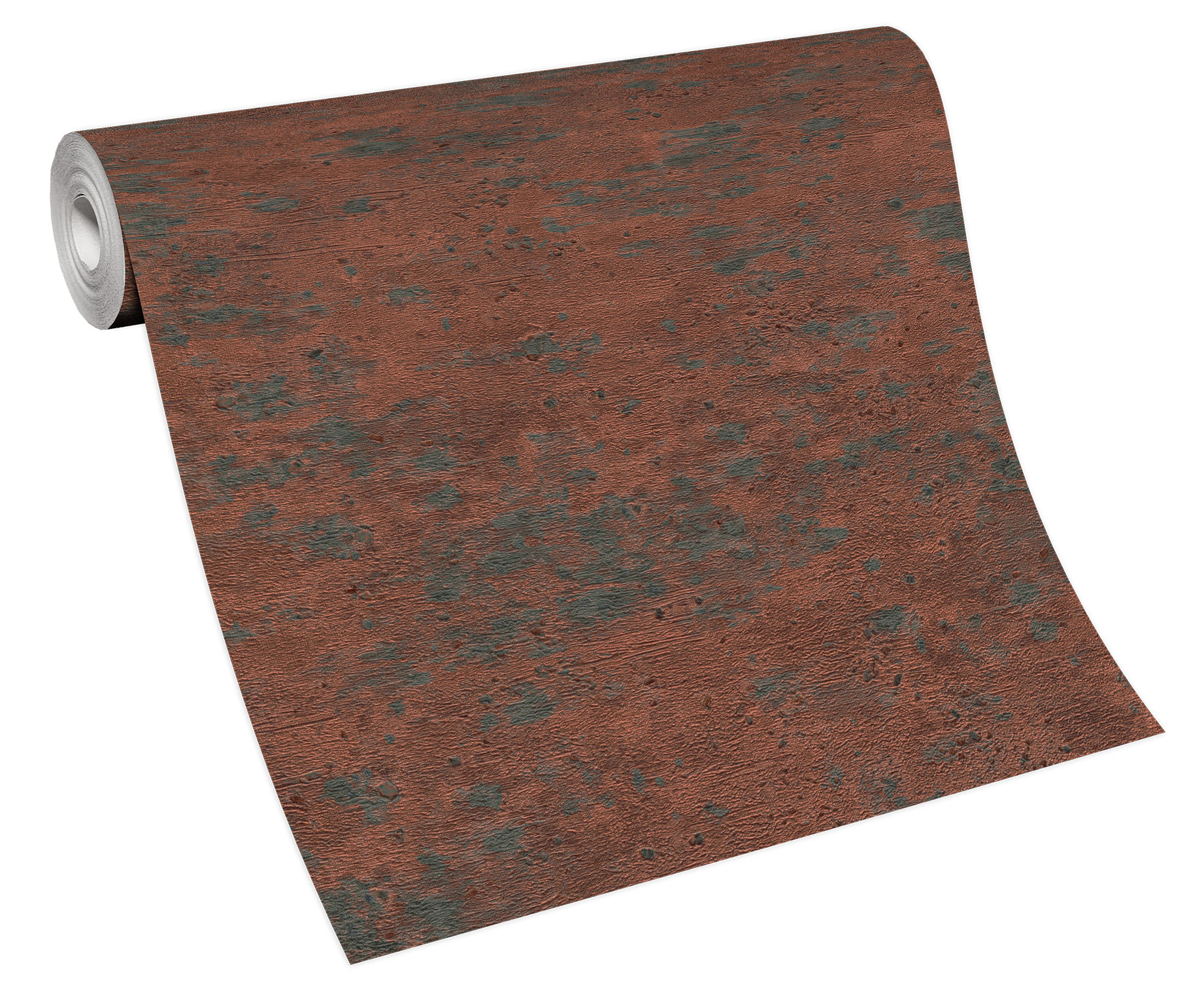 Erismann Vliestapete Focus rot 1029606