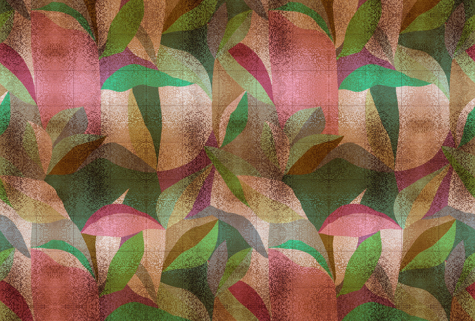 AS Fototapete Walls by Patel 4 grandezza Kunst DD127969