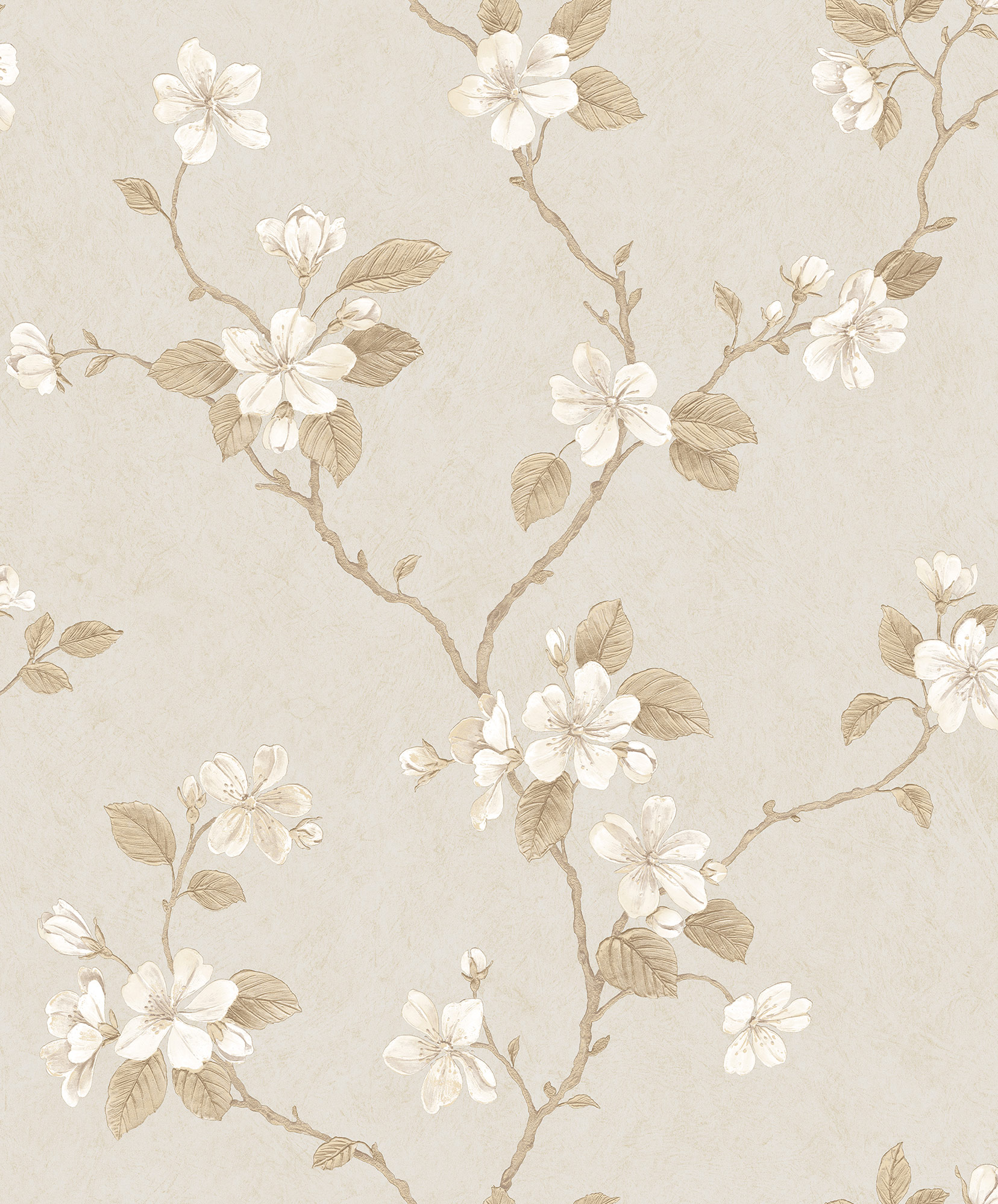 Essener Vliestapete Palazzo 2 Blumen G67615 Essener Vliestapete Palazzo 2 Blumen G67615