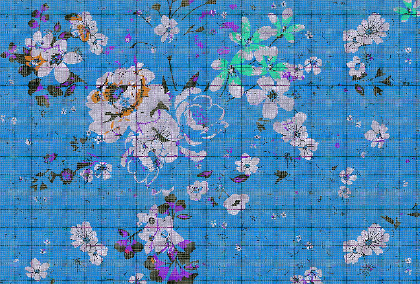 AS Fototapete Walls by Patel 2 Blumen DD113832 AS Fototapete Walls by Patel 2 Blumen DD113832