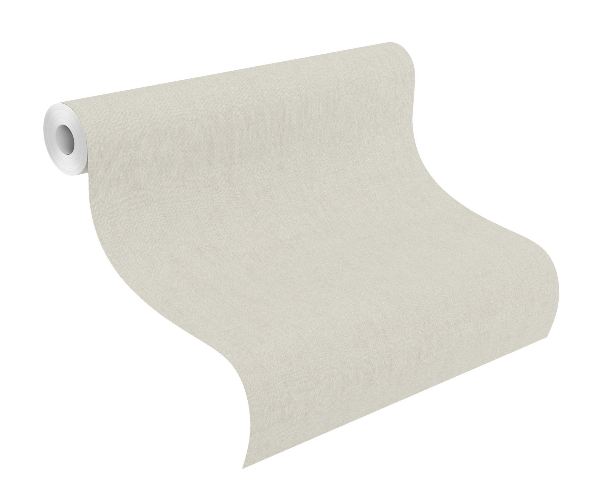 Rasch Vliestapete Florentine 4 Leinenoptik 484748