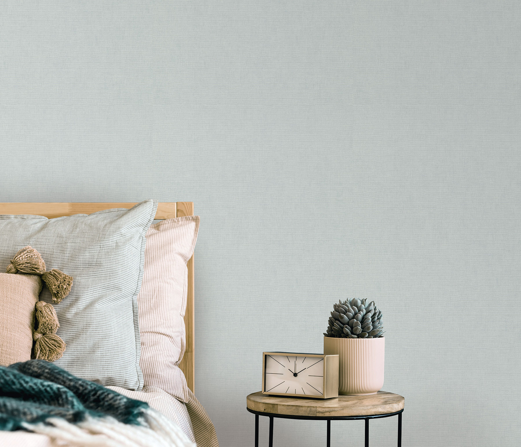 Erismann Vliestapete Aurora Unitapete 1053943