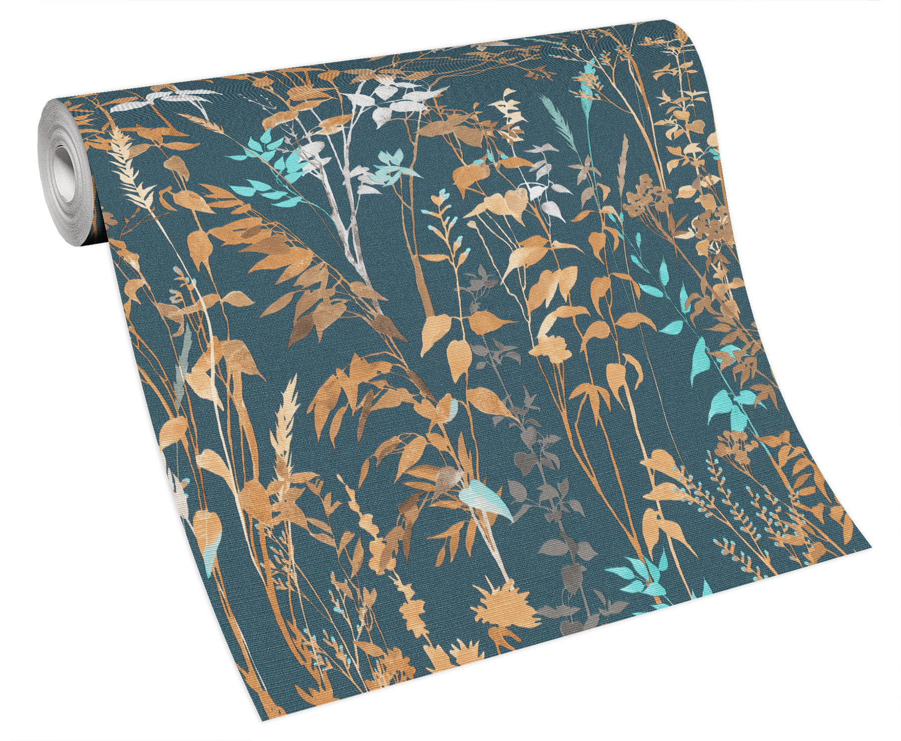 Erismann Vliestapete Casual Chic Floral 1025808 / 10258-08