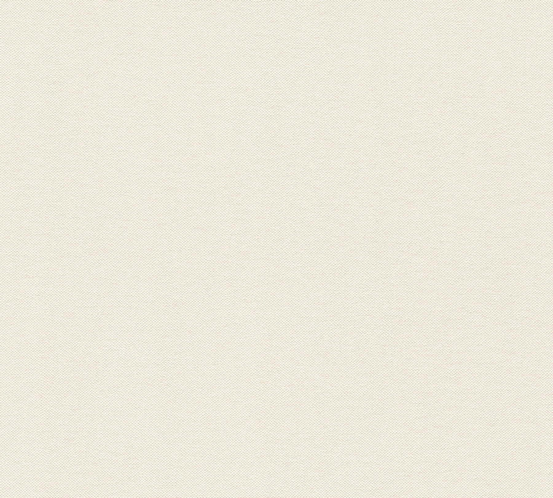 AS Vliestapete Hygge 3 Uni Creme 304863