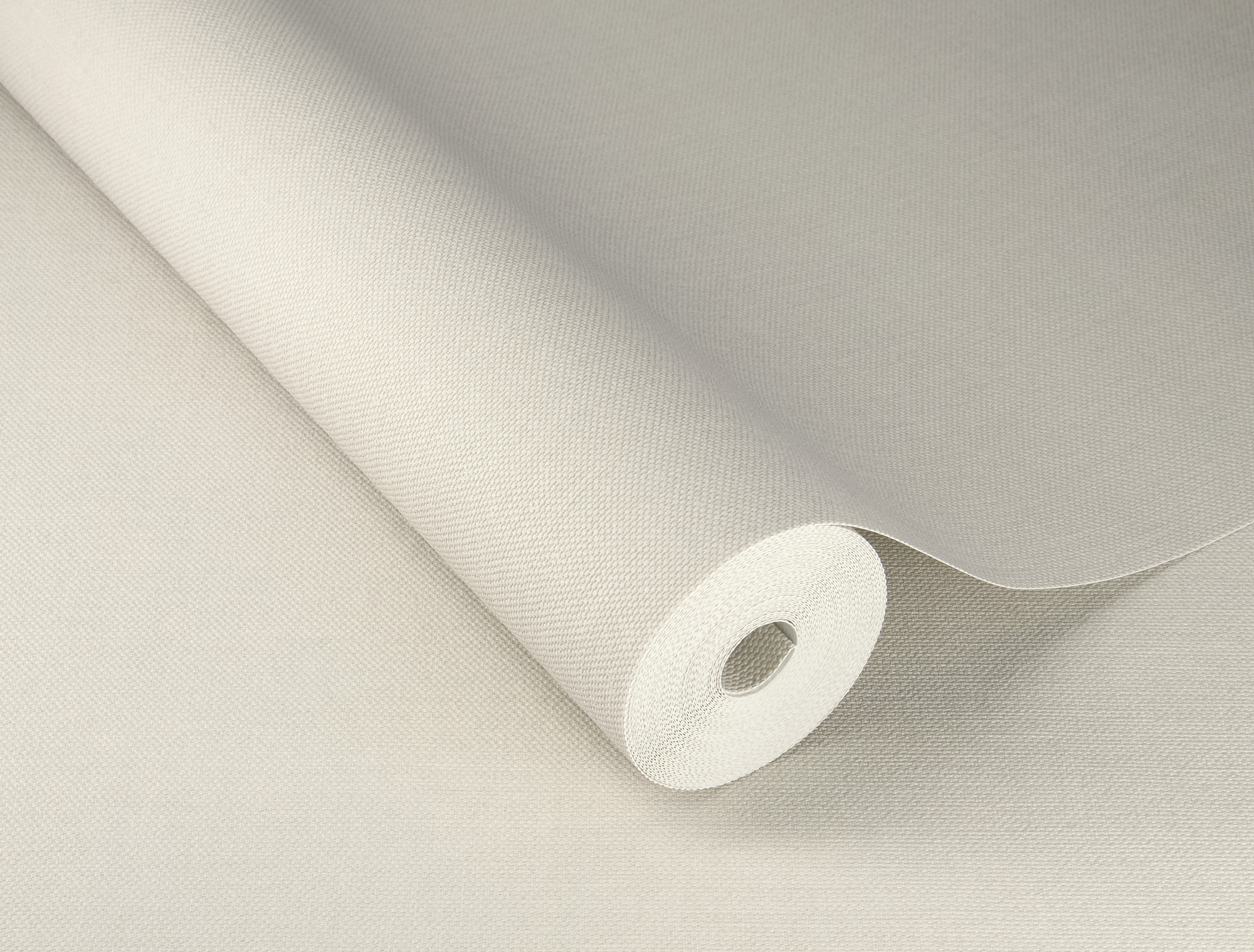 Rasch Vliestapete Allegretto Grau-Hellgrau 542479