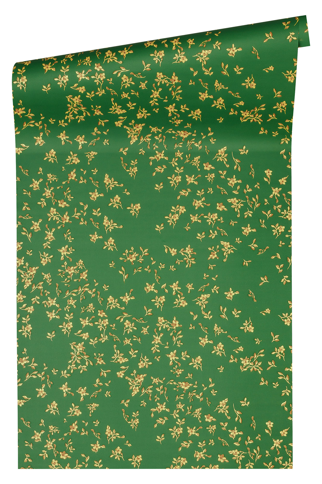 AS Vliestapete Versace 4 Florale Tapete 935856