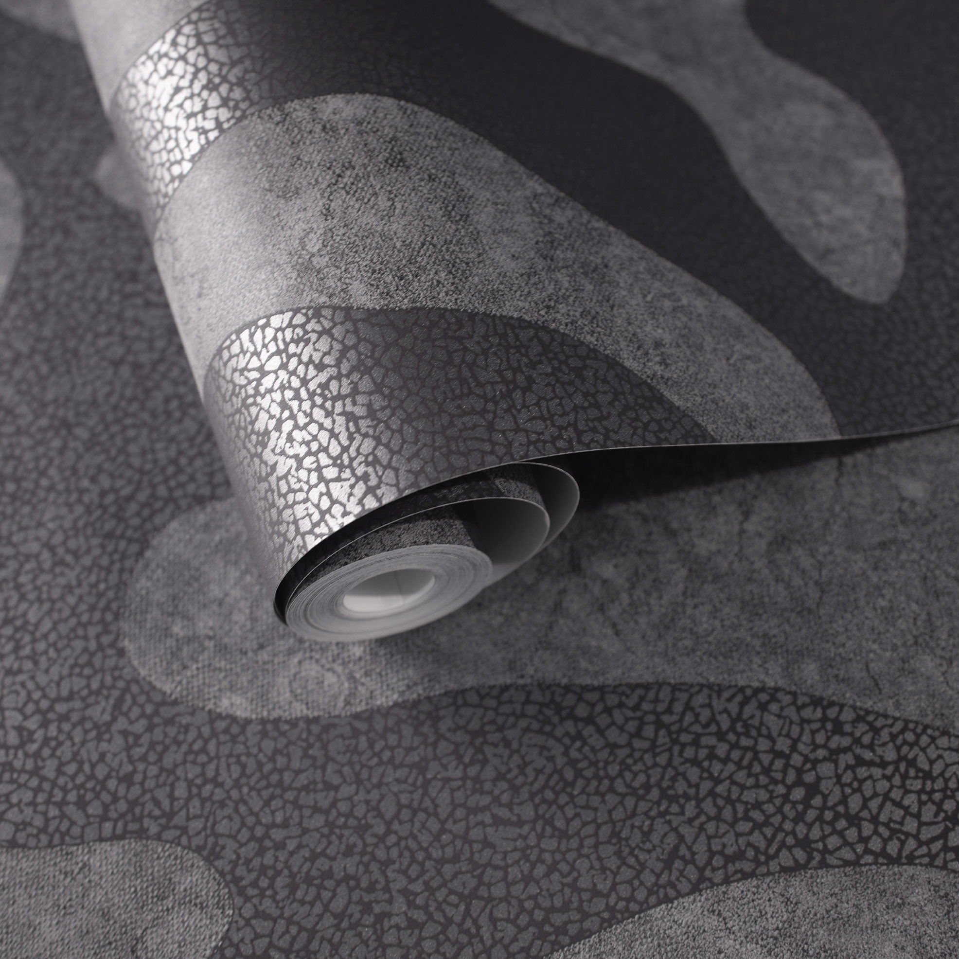 Hohenberger Vliestapete Raku Elifet 65732