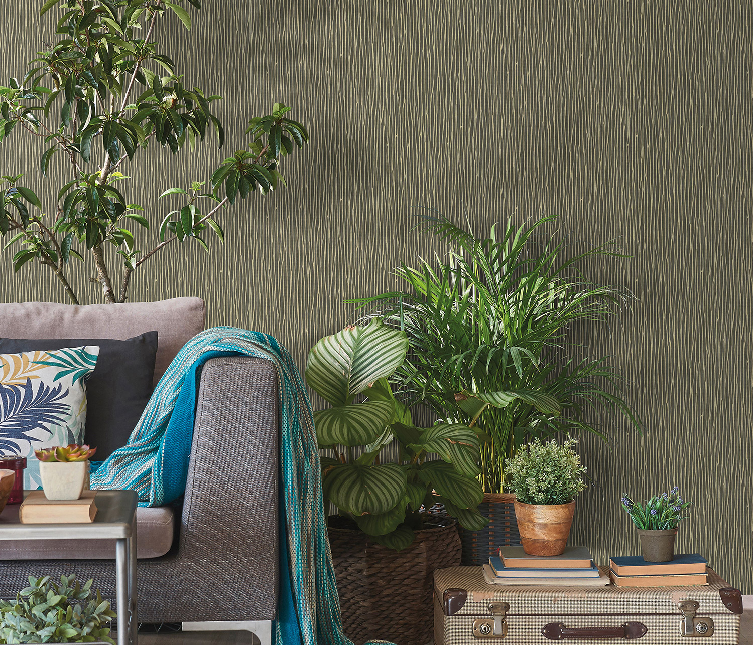 Erismann Vliestapete Spotlight 1010733