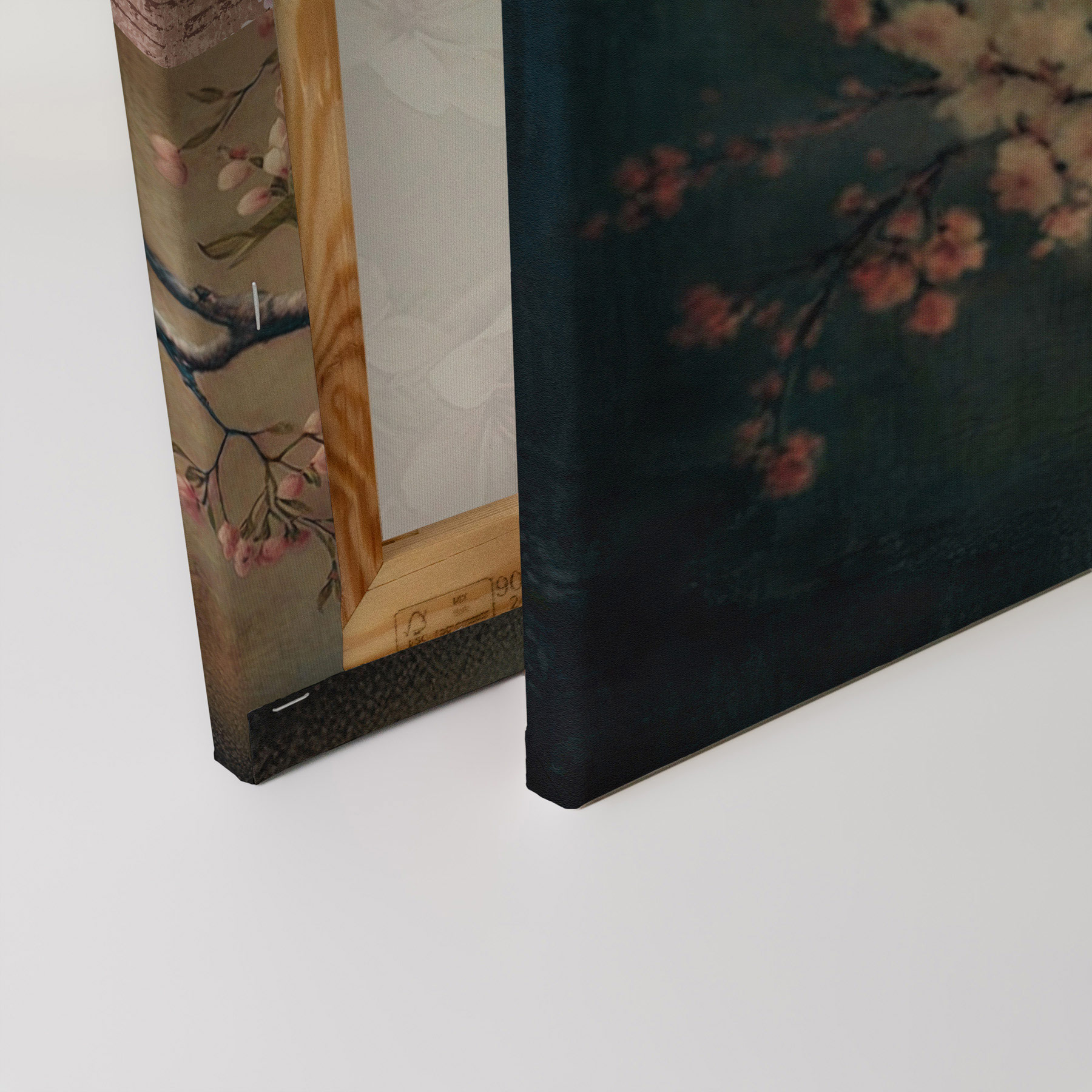 AS Leinwandbild Cherry Blossom DD133146