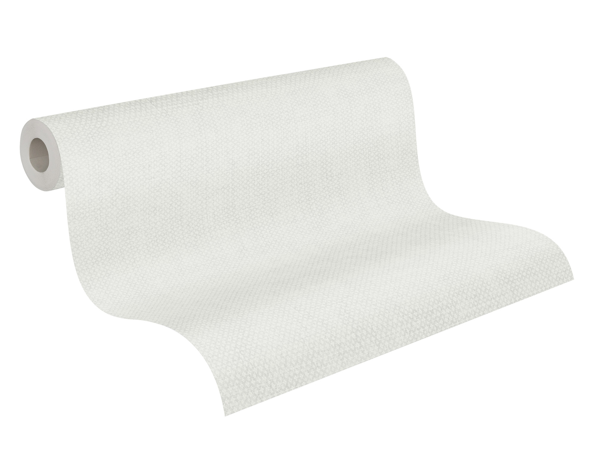 AS Vliestapete Maison Charme Kleinmuster grau 390682