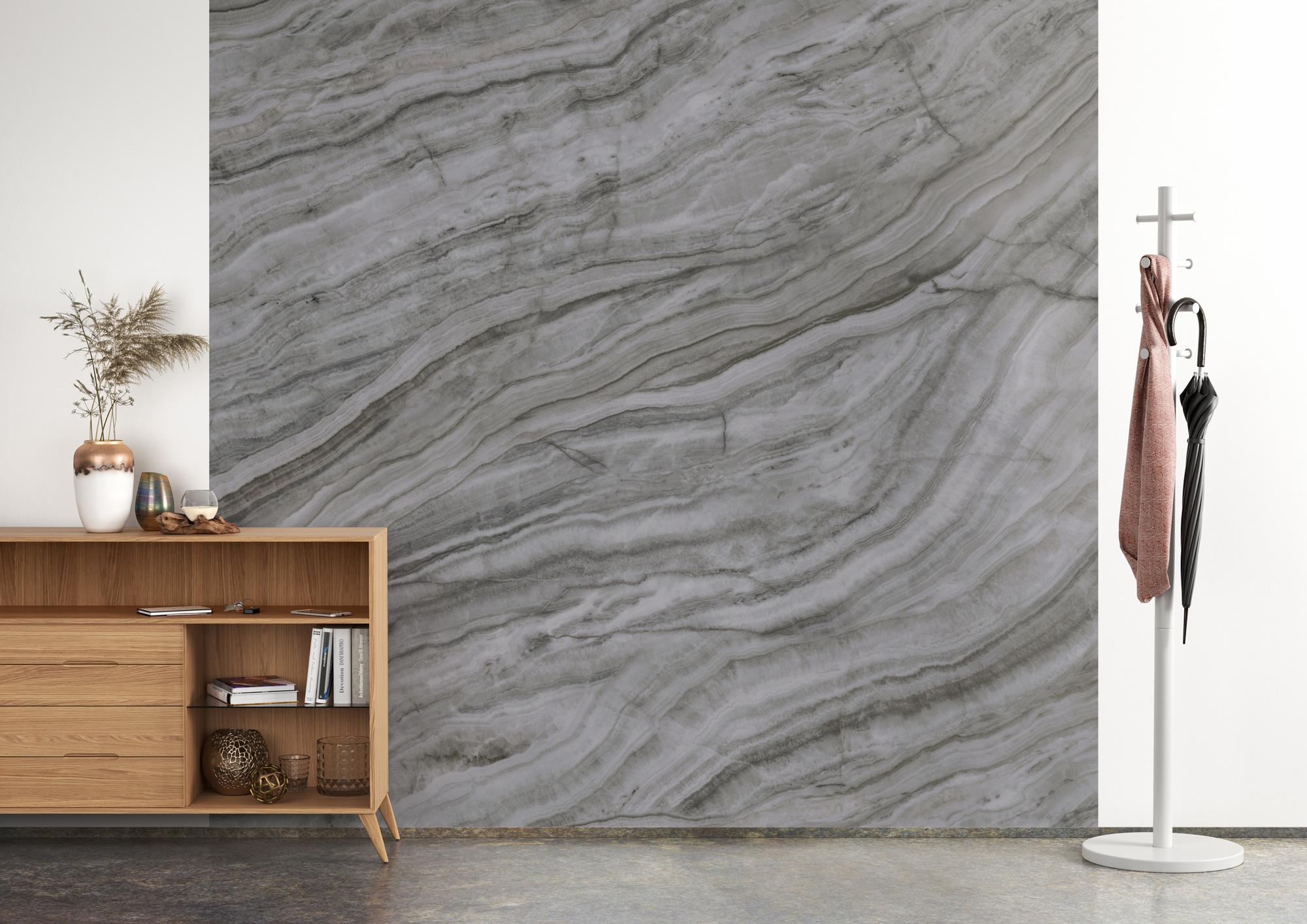 Rasch Fototapete Magic Walls Industrial 364552