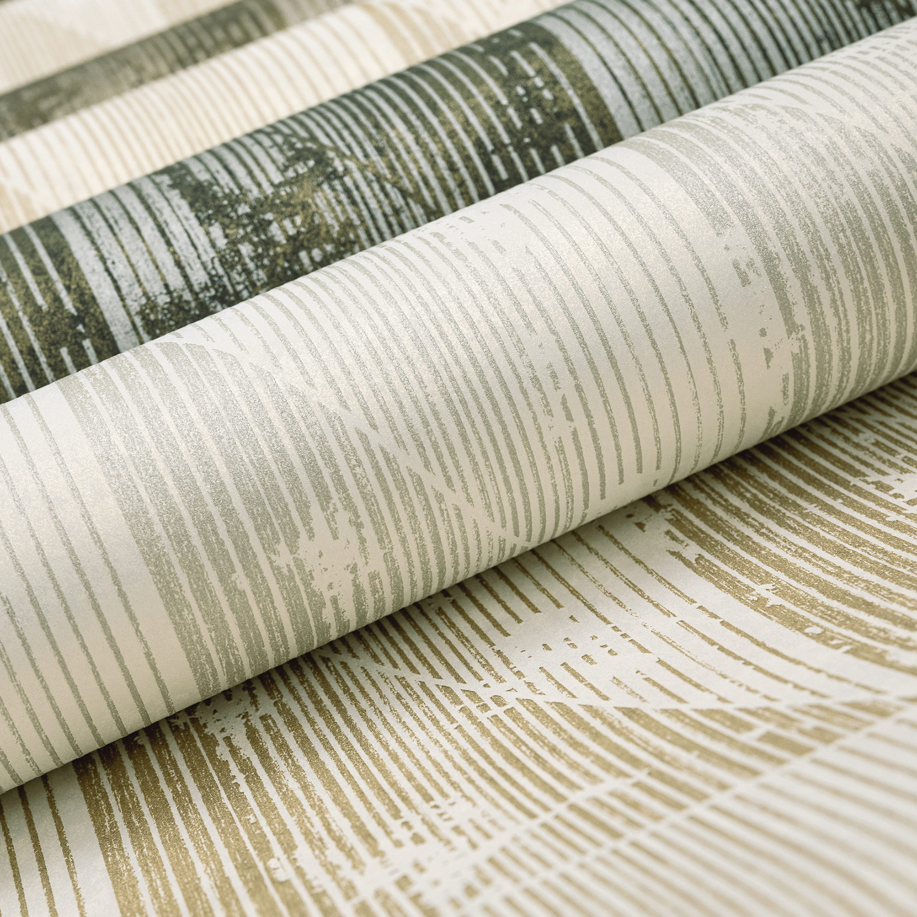 Hohenberger Vliestapete Divino Sancus Ivory White 65277