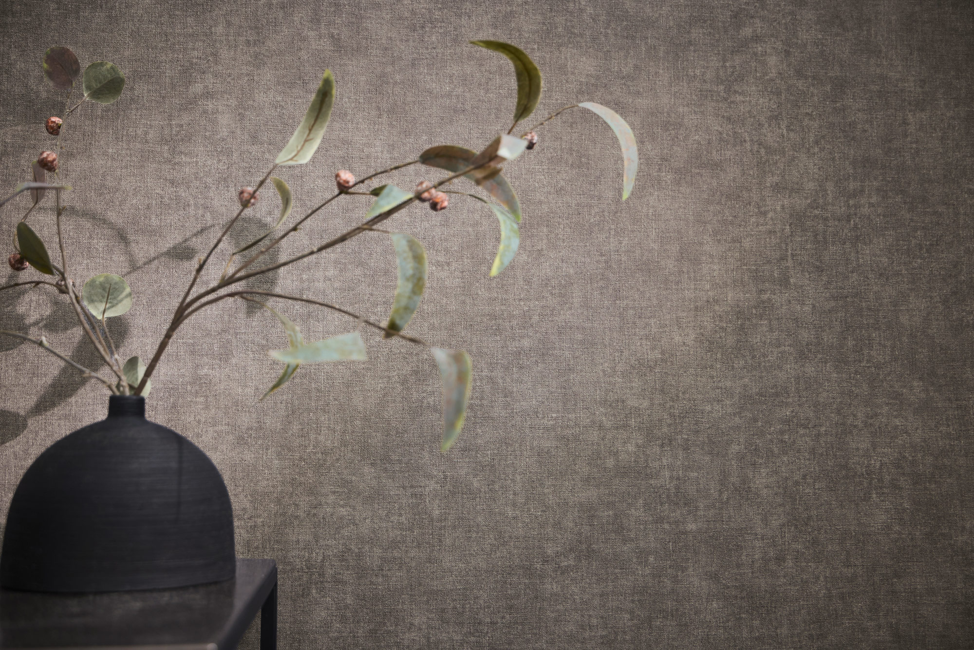 AS Vliestapete MS Hot Spots Unis Grau 395661