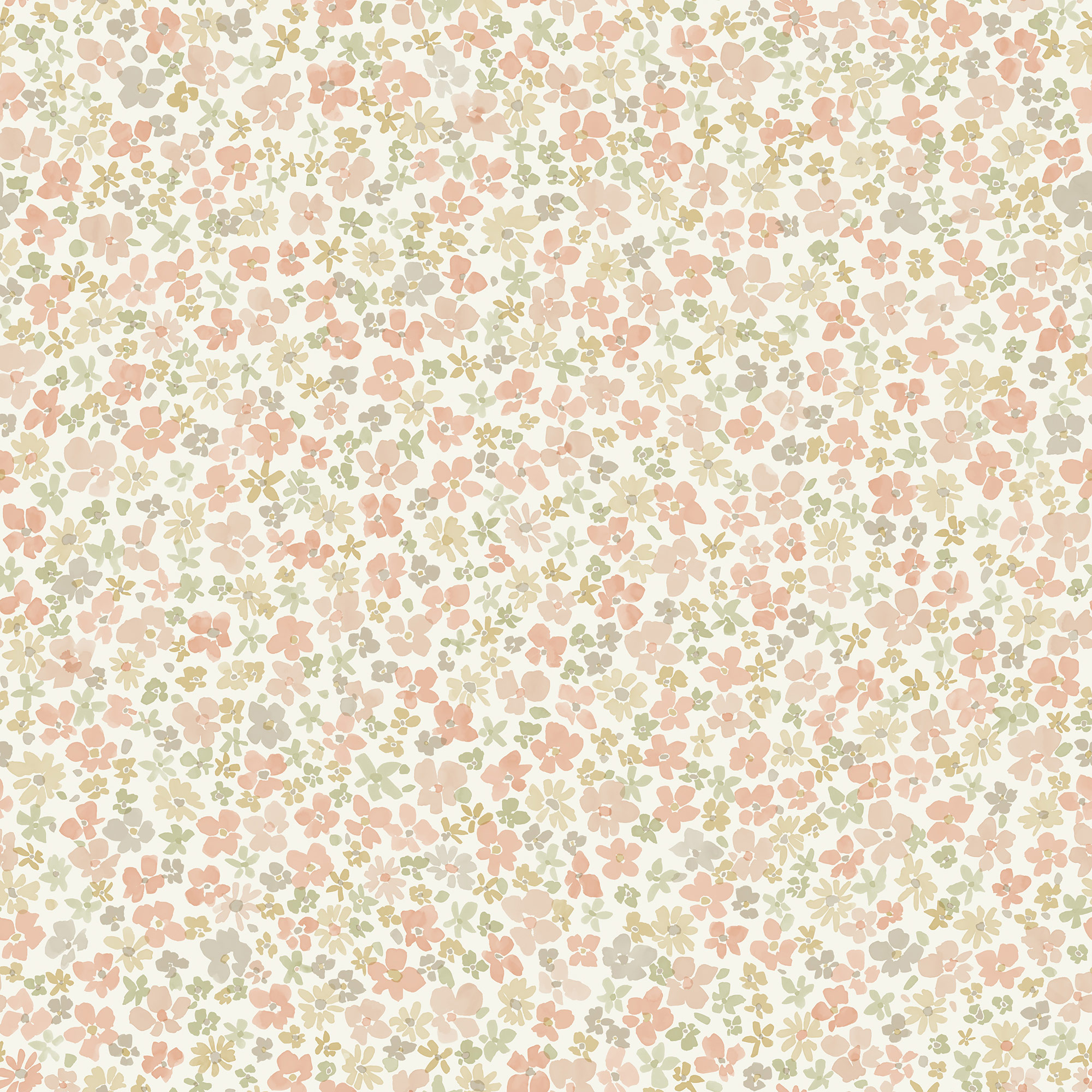 Grandeco Vliestapete Little Dreamers rosa LD3018