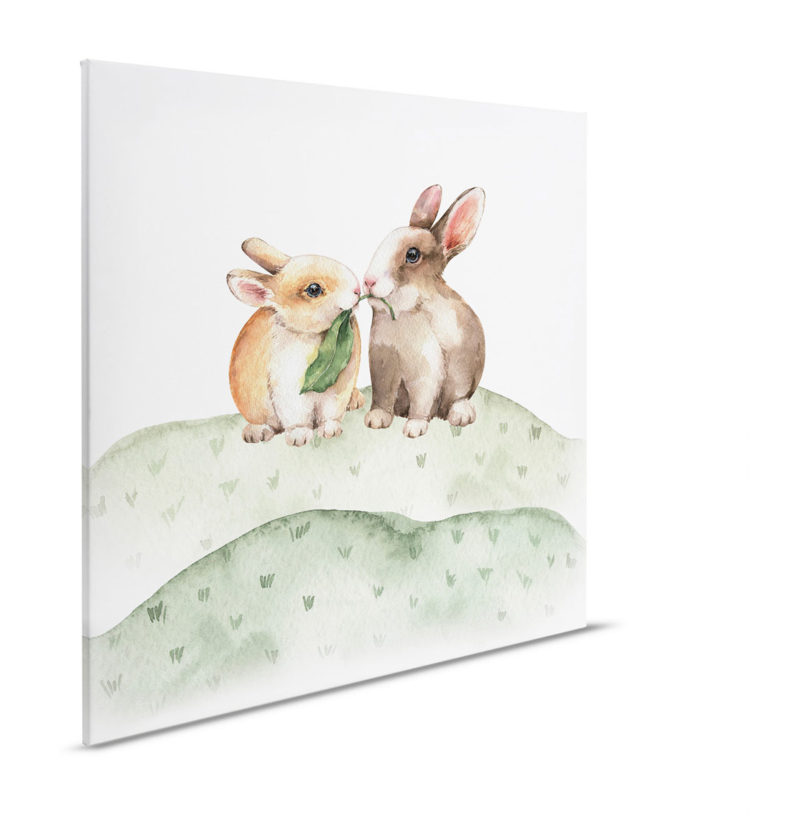 AS Leinwandbild Sweet Forest 2 DD129437