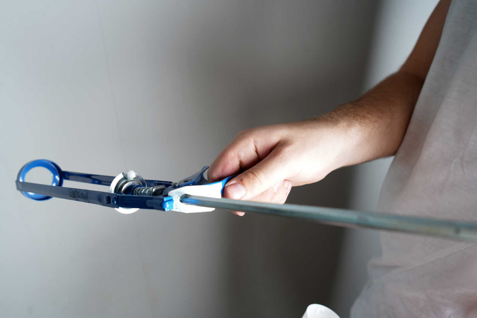 AS Creation Kartuschenpistole Skelett 310 ml