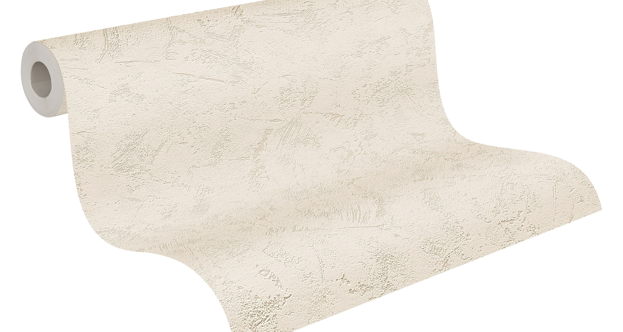 AS Vliestapete Attractive 2 Putzoptik Beige 363527