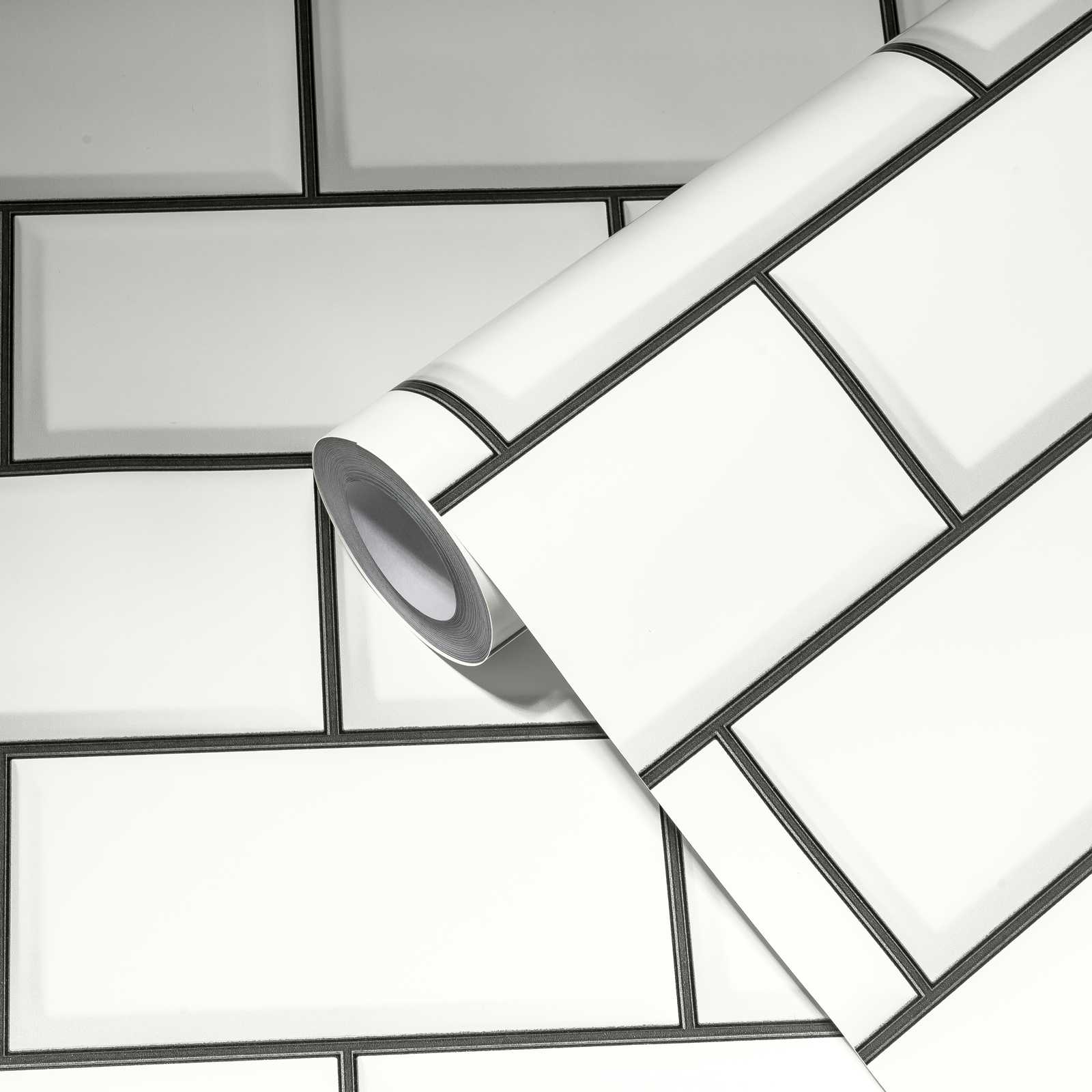 Livingwalls Vliestapete My Home My Spa Stein 383572