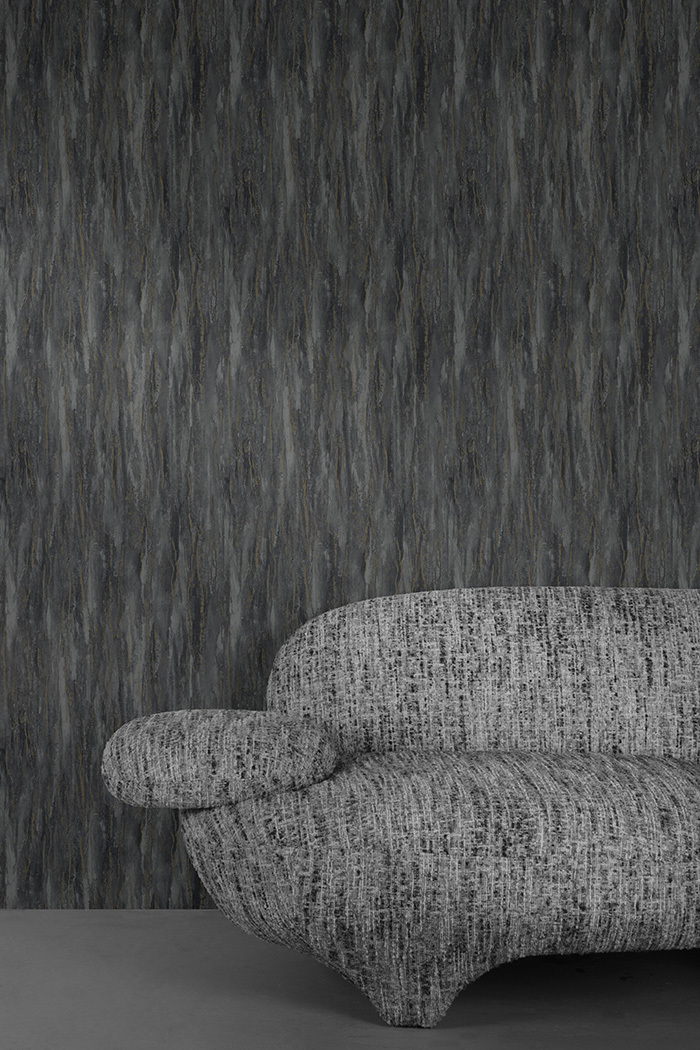 Grandeco Vliestapete Textured Vibes A78501