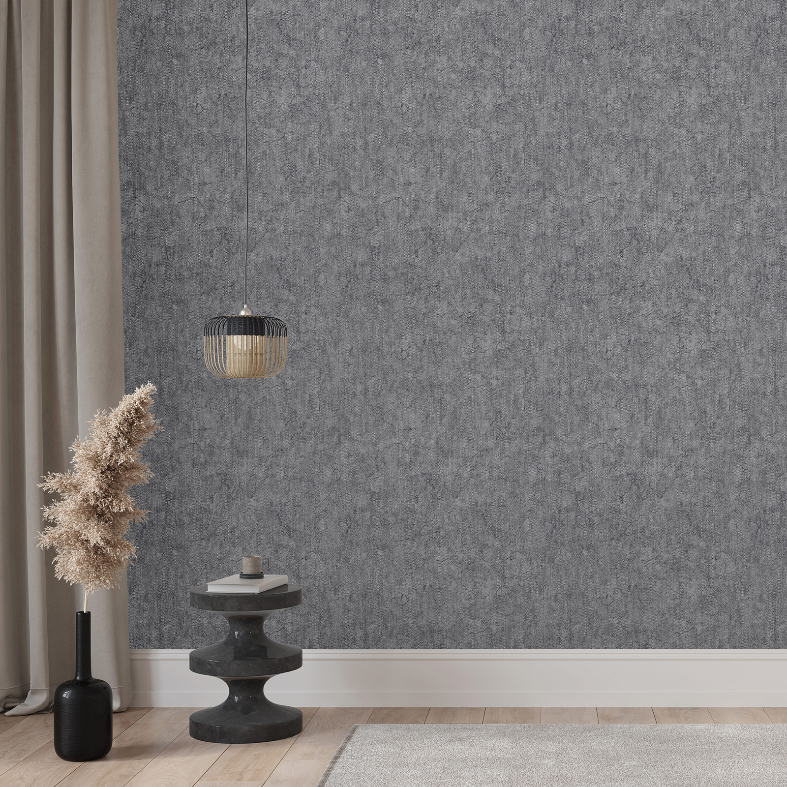 Hohenberger Vliestapete Raku Malea 65728