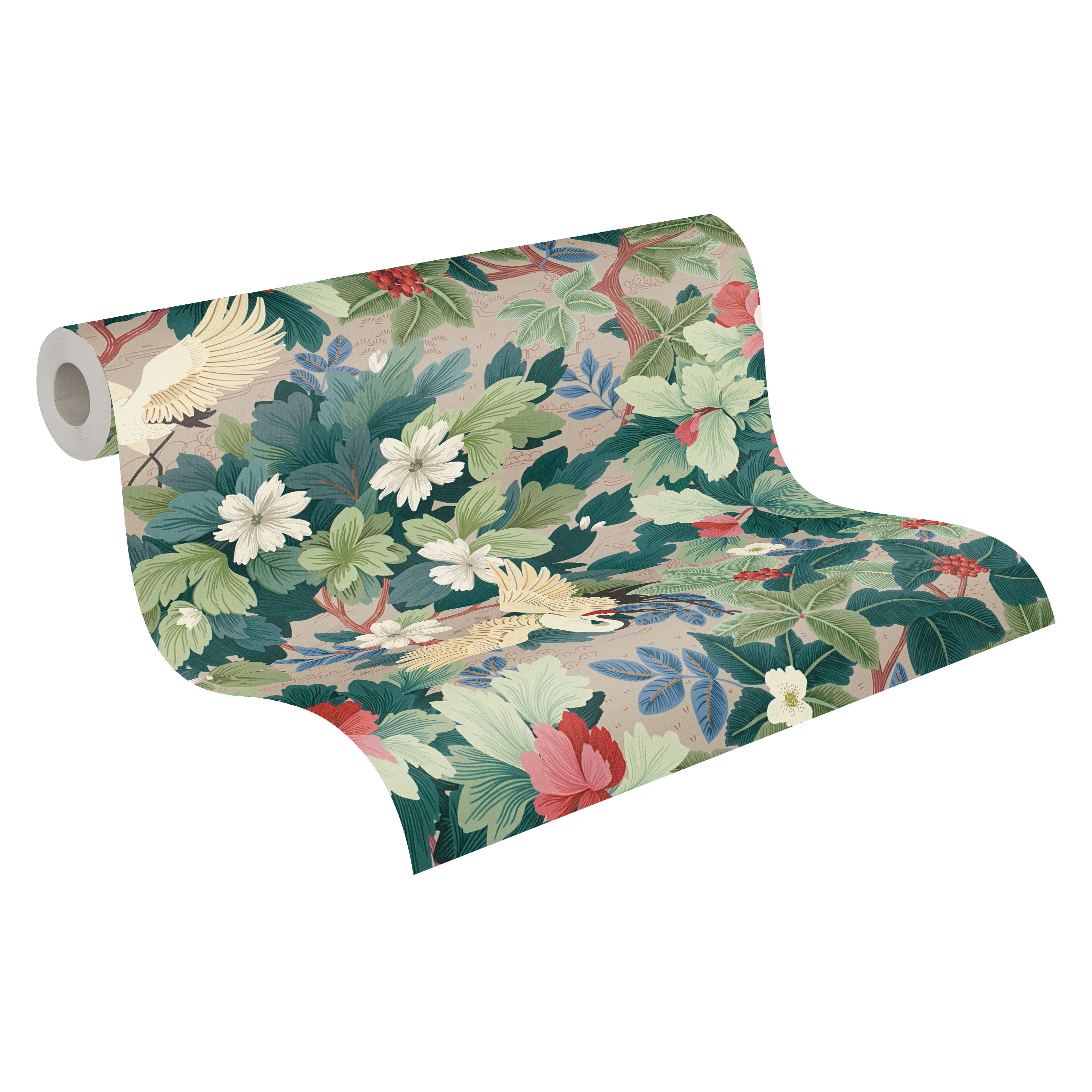 AS Vliestapete PintWalls 3 Natur Beige 791861