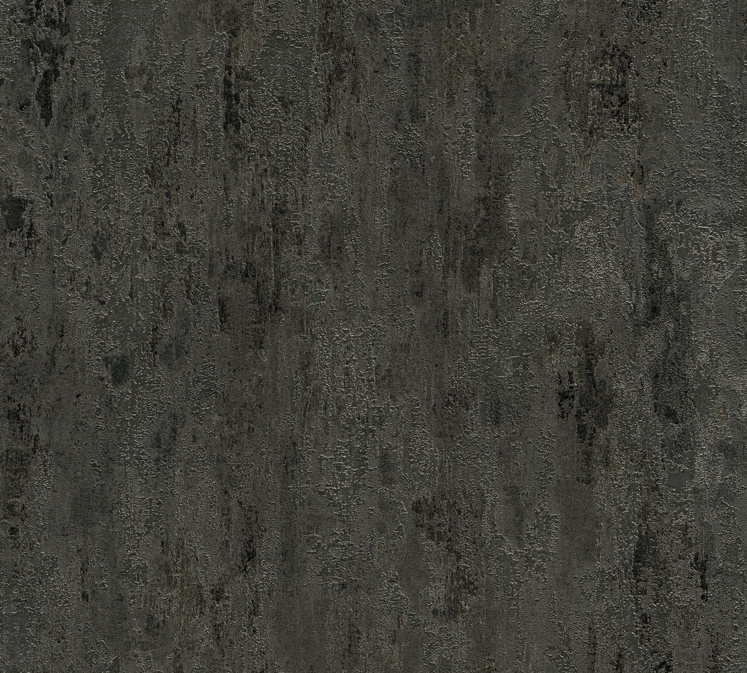 AS Vliestapete Trendwall 2 Unitapete grau 326515