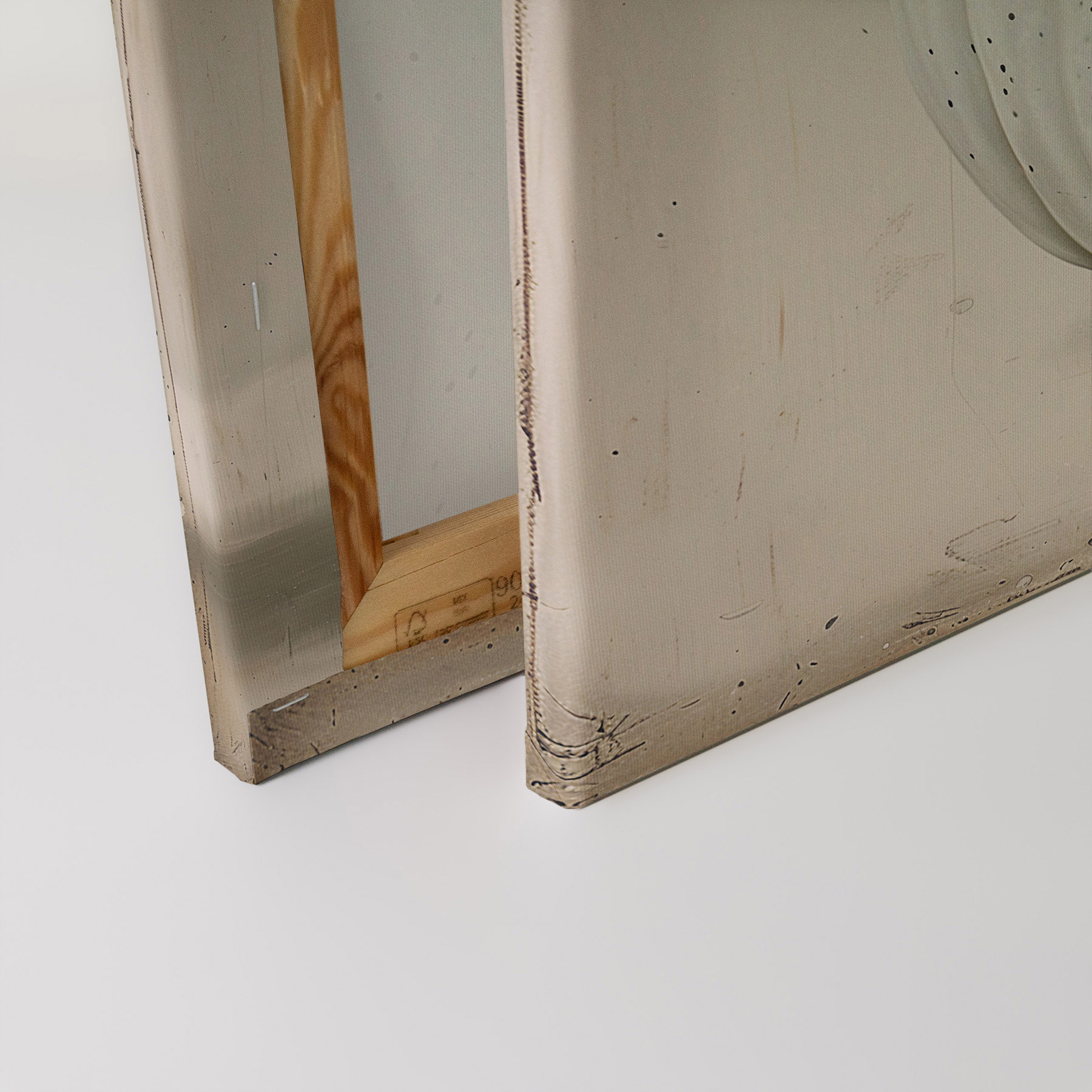 AS Leinwandbild Kürbis DD132947