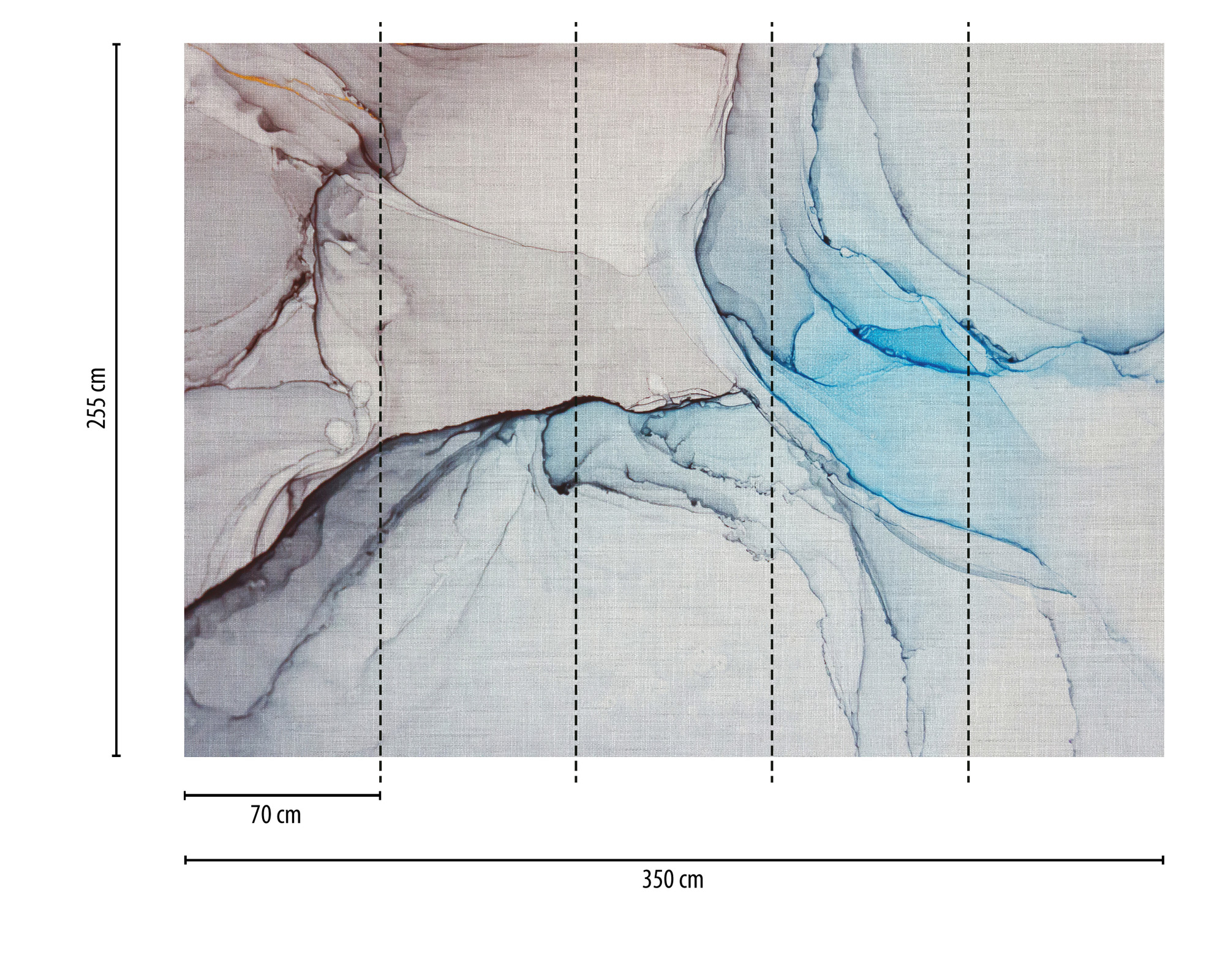 AS Fototapete Designwalls 2 Design Muster DD123628