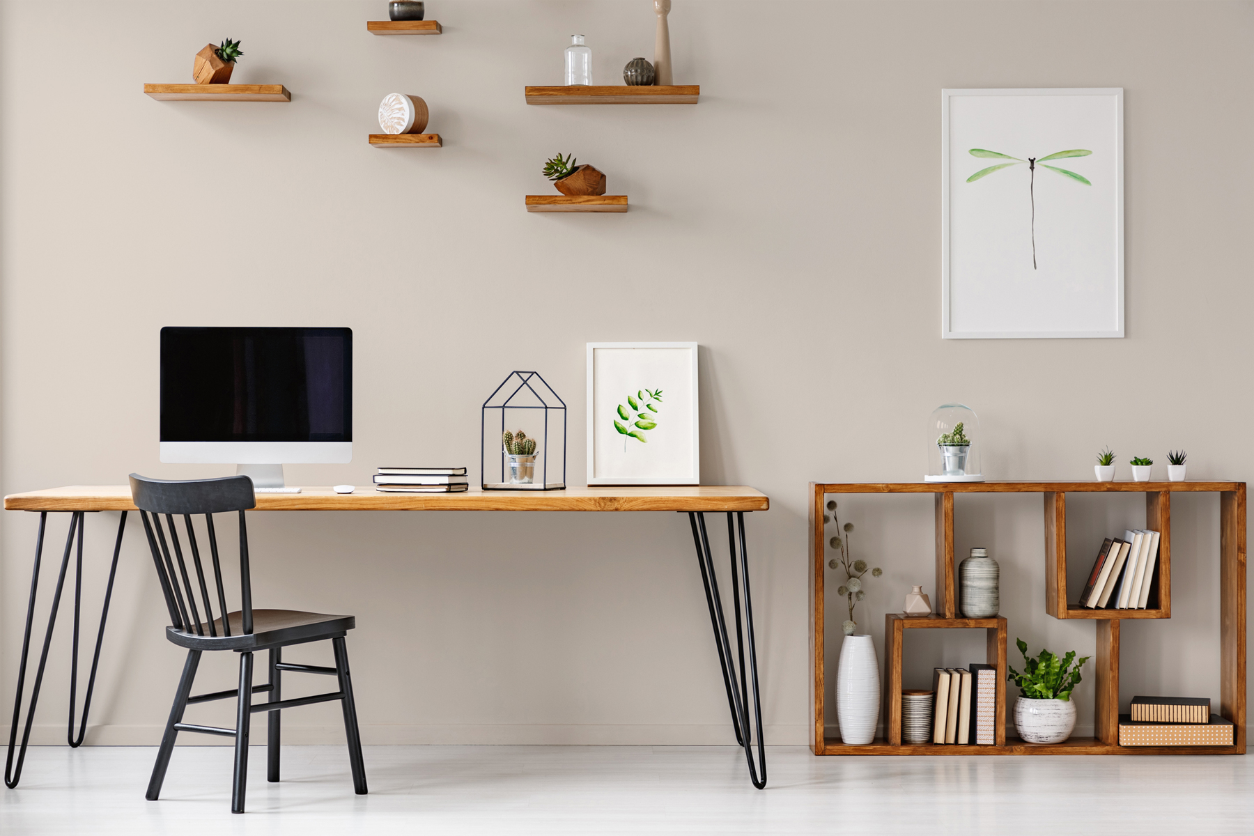 AS Wandfarbe The Color Kitchen TCK6019 Melty Marzipan 2,5 L