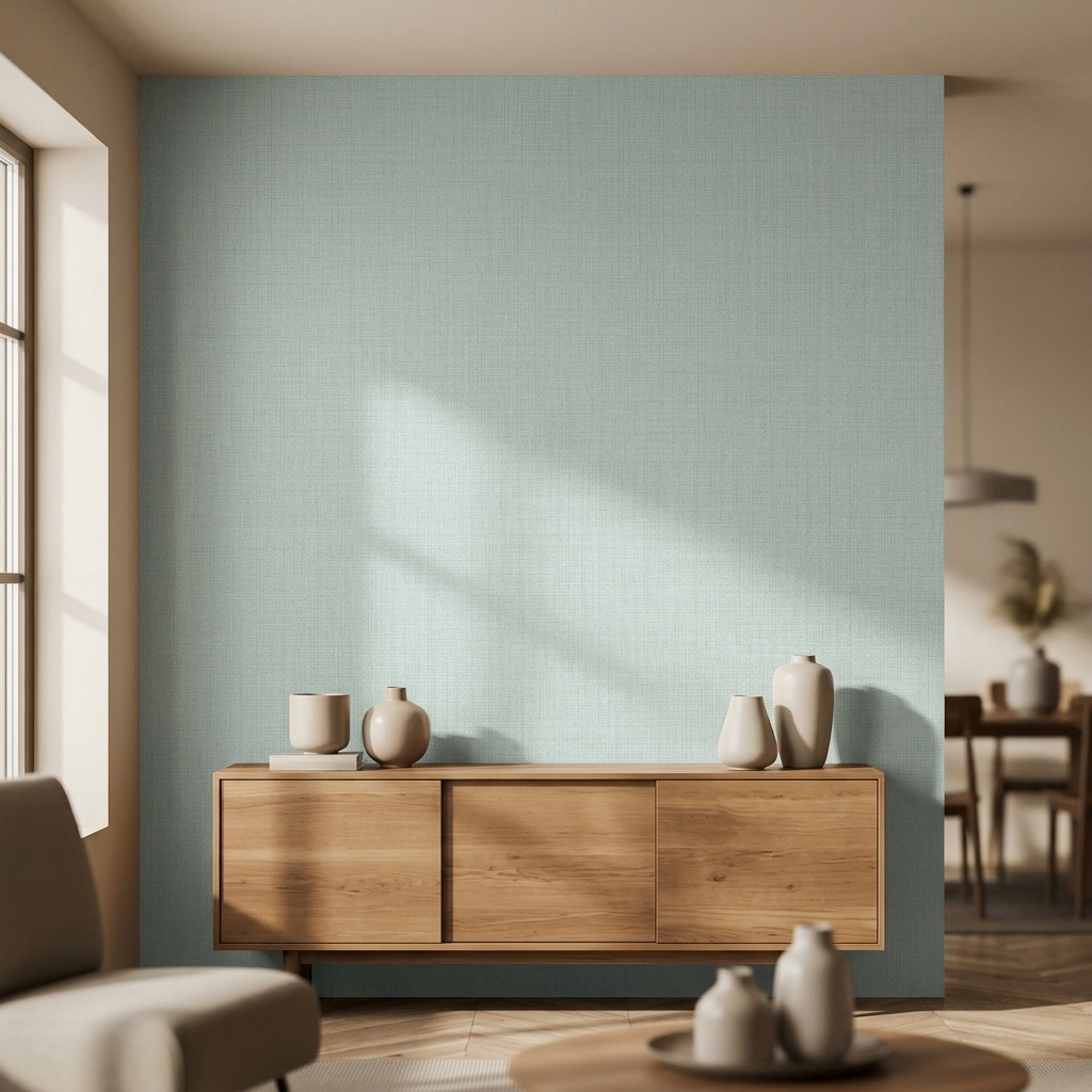 Grandeco Vliestapete Maison Unitapete MN1011