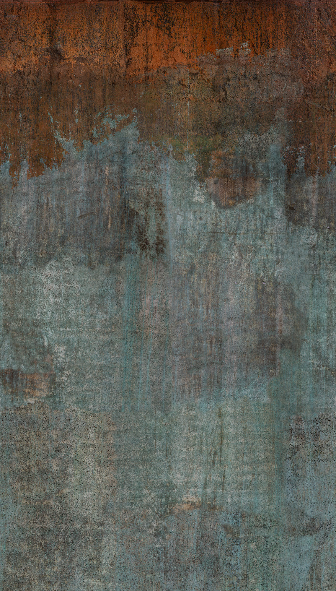 Grandeco Wandbild Eine Rolle ein Motiv 2 Abstrakt A43101