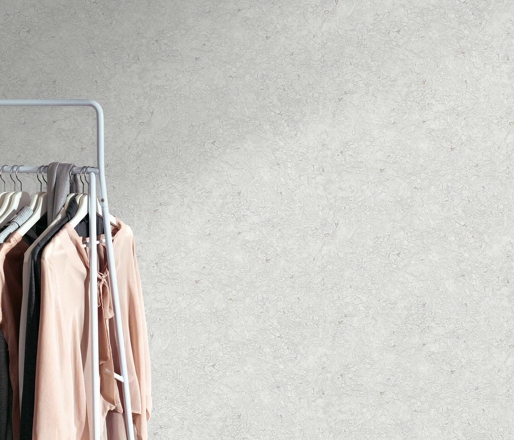 Erismann Vliestapete Focus grau 1030231