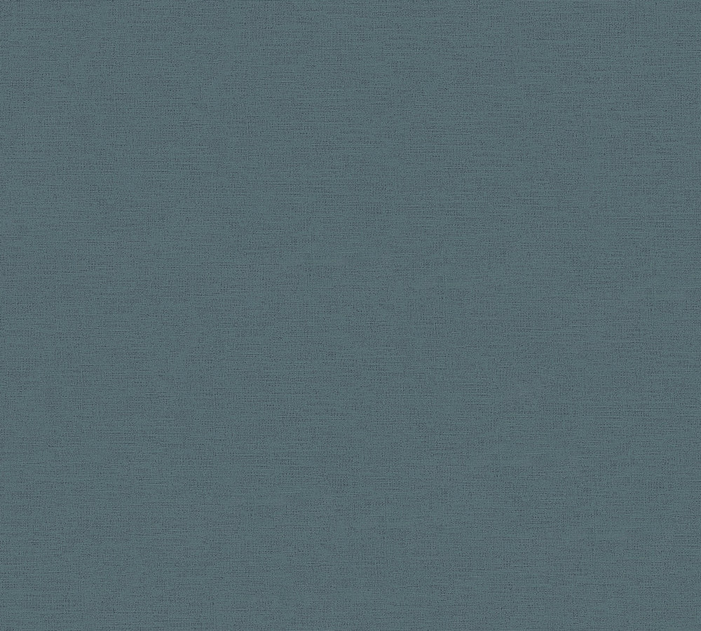 AS Vliestapete PintWalls II Unitapete Blau 371783
