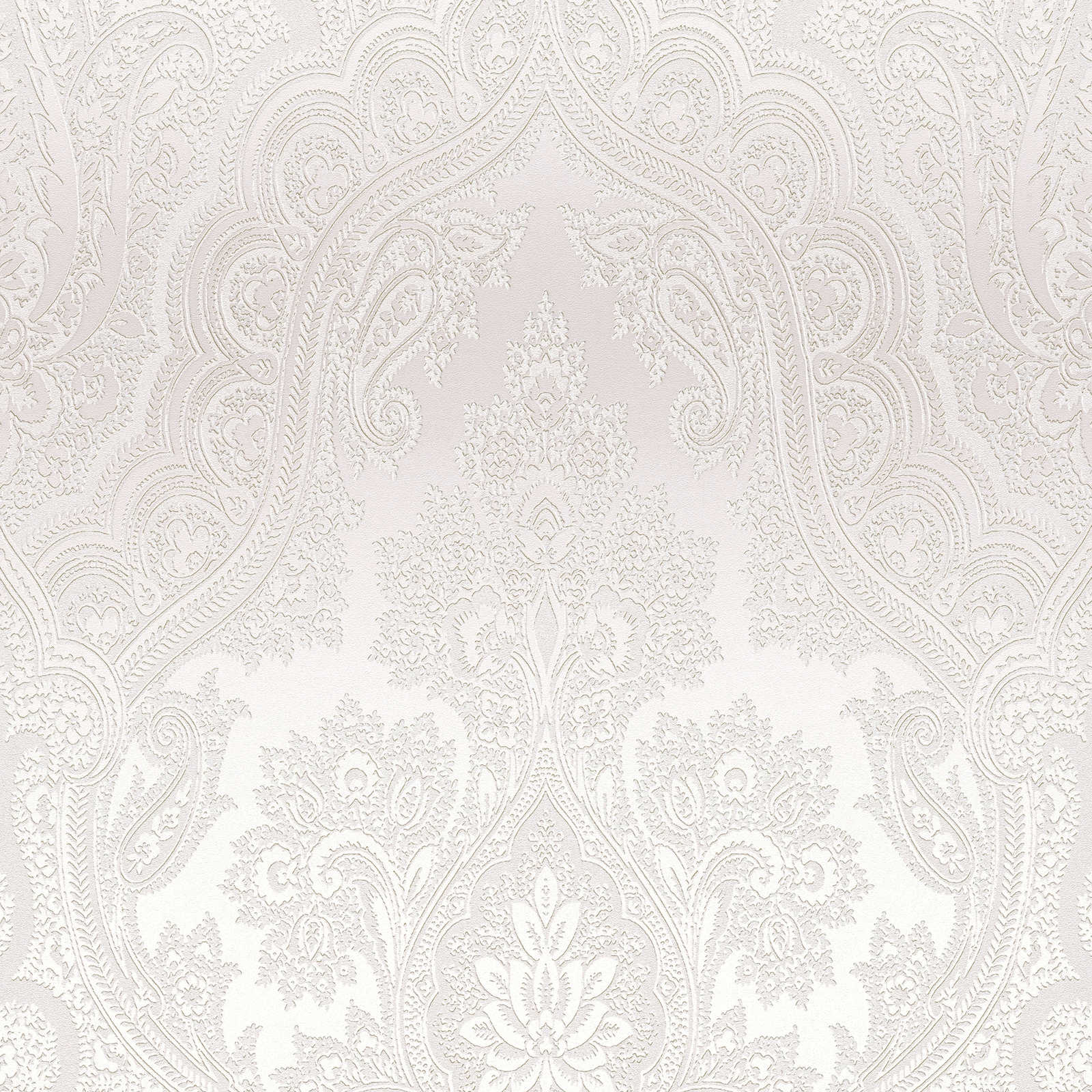 Livingwalls Vliestapete My Home My Spa Barock 387084
