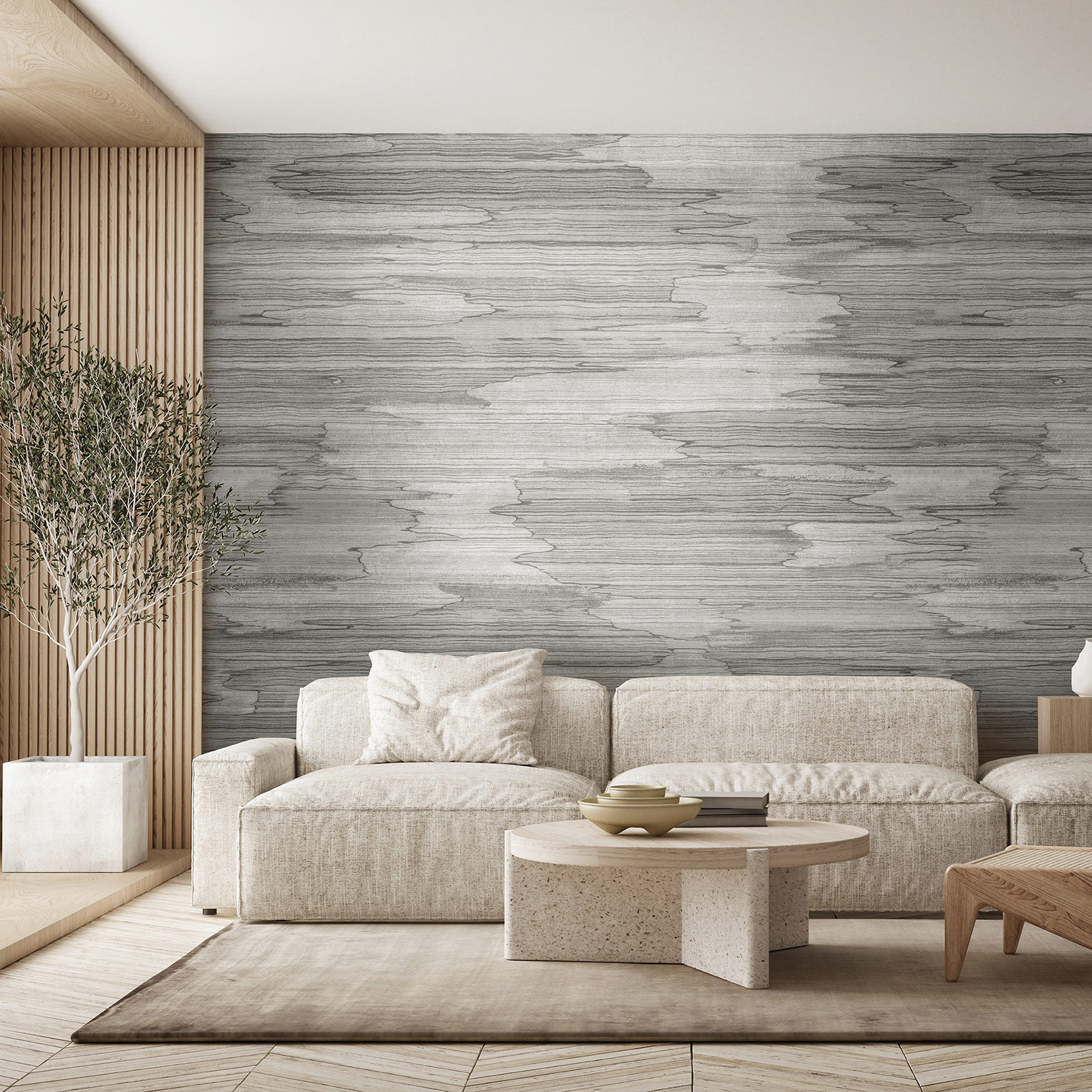 Hohenberger Fototapete Yuuma Nami 27516