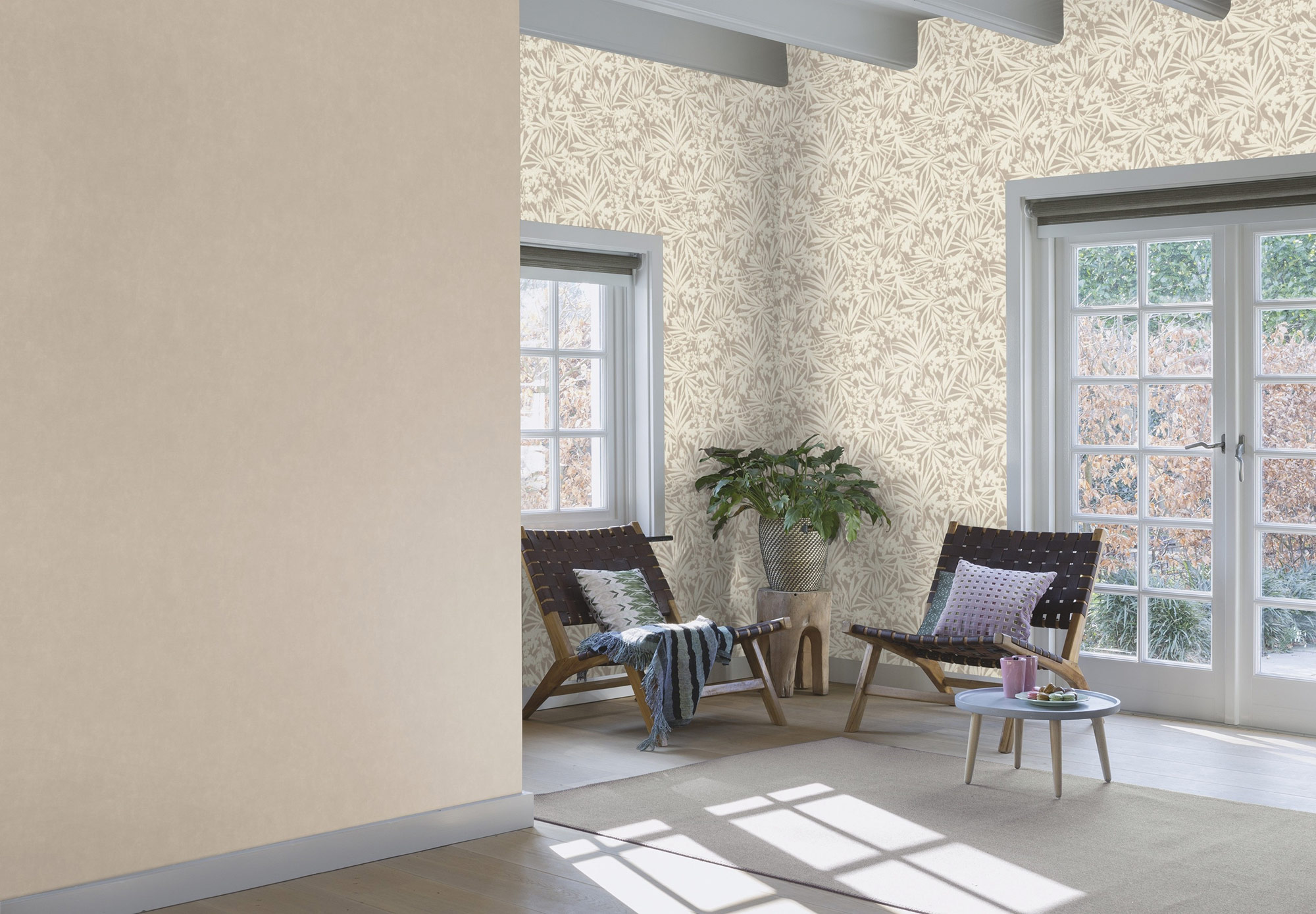 Rasch Vliestapete Paraiso Floral 330311