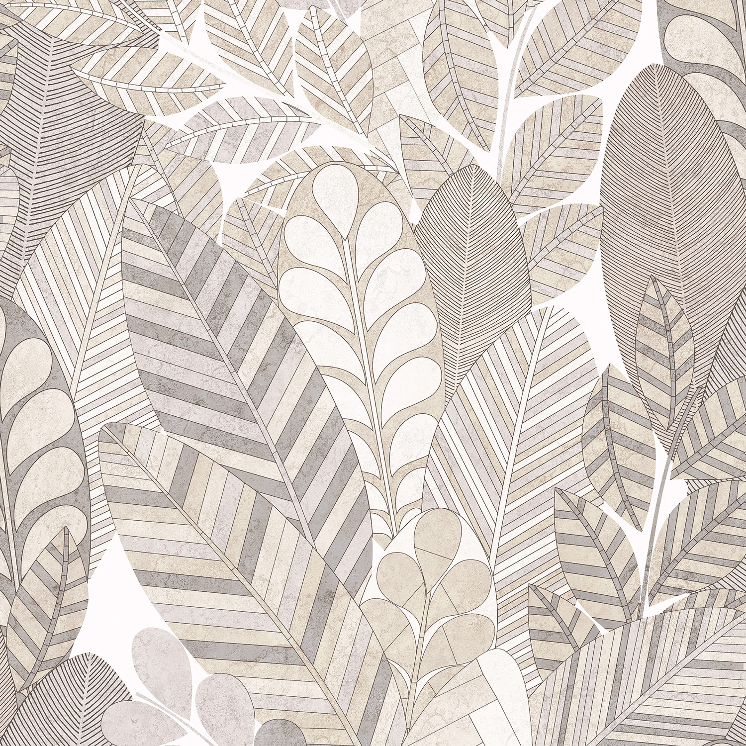 Hohenberger Vliestapete Raku Cariba 65716