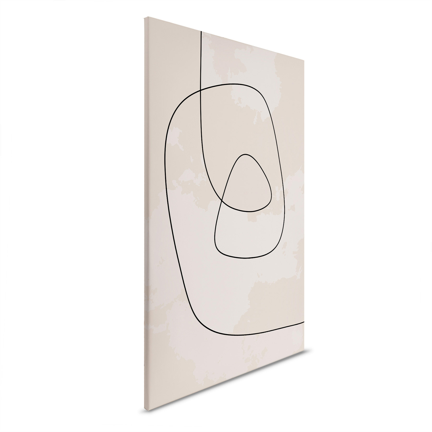 AS Leinwandbild Lines 1 DD132660