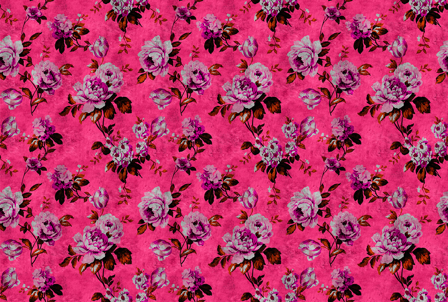 AS Fototapete Walls by Patel 2 Blumen DD113907