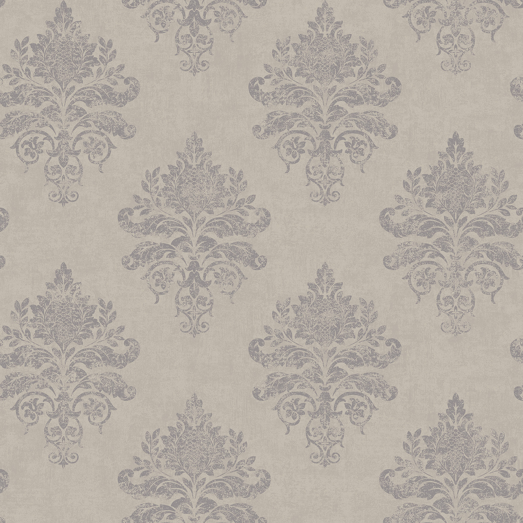 Essener Vliestapete Palazzo 2 Kacheloptik G68669