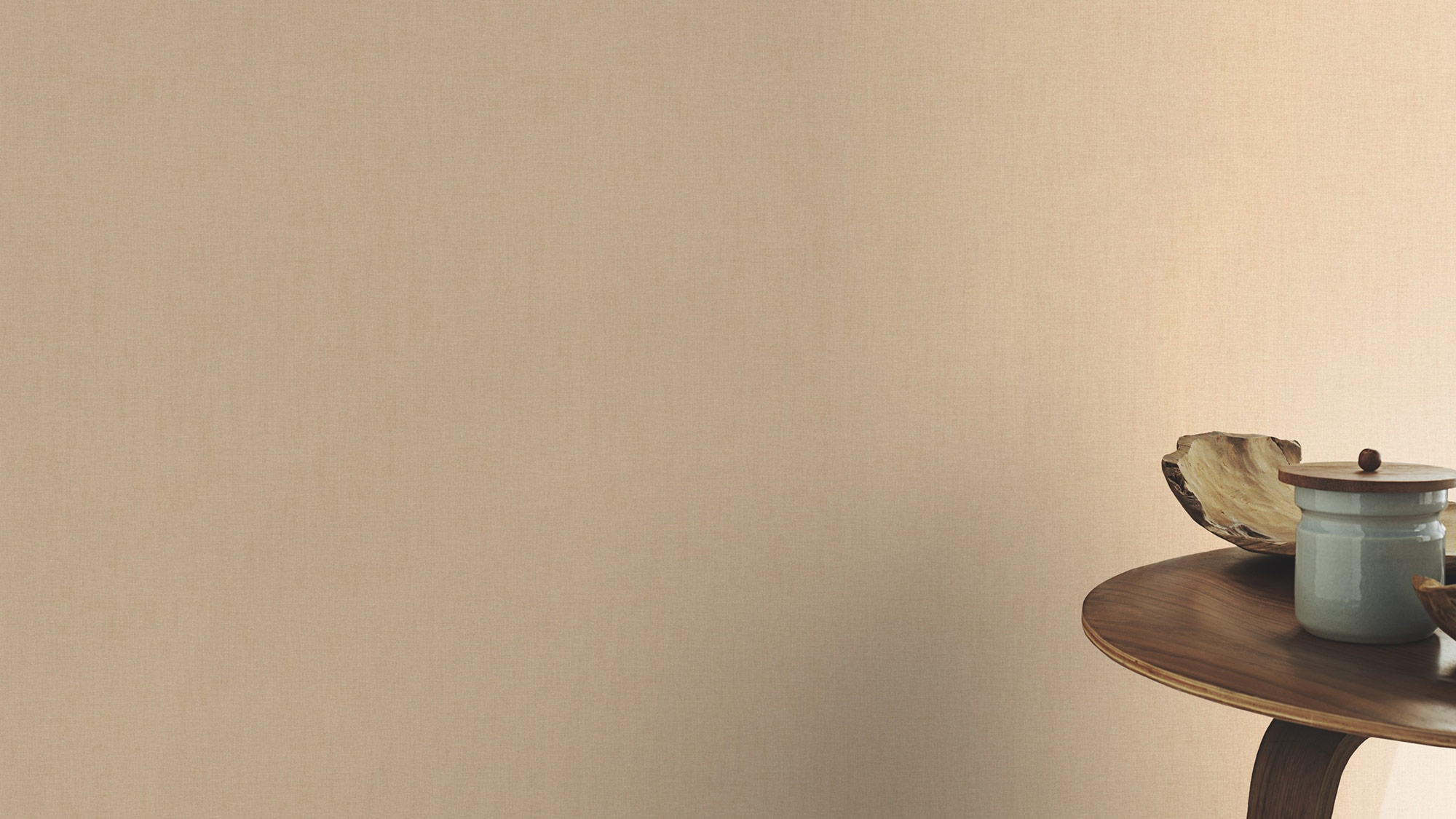 Rasch Vliestapete Florentine 4 Leinenoptik 484779